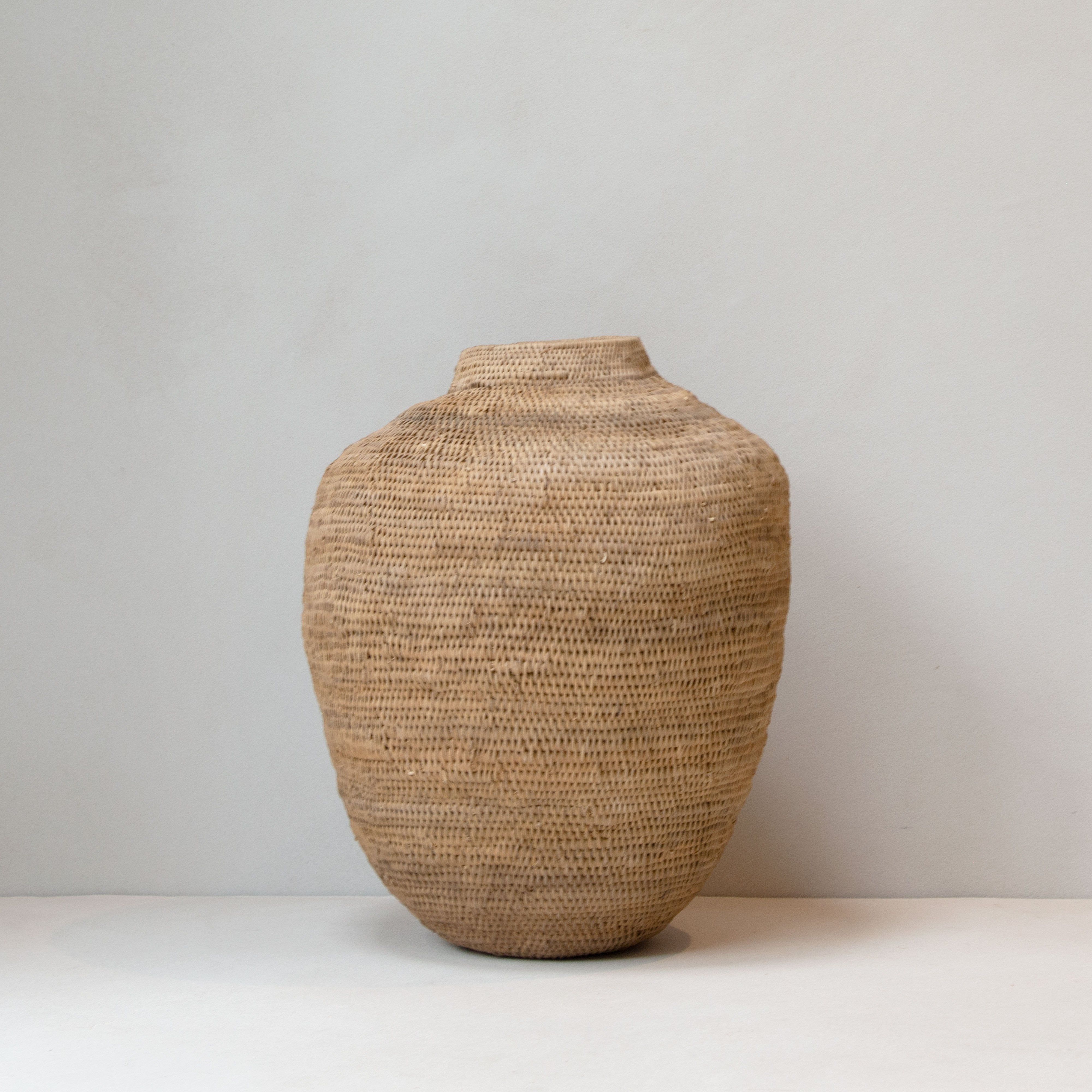 Woven Basket