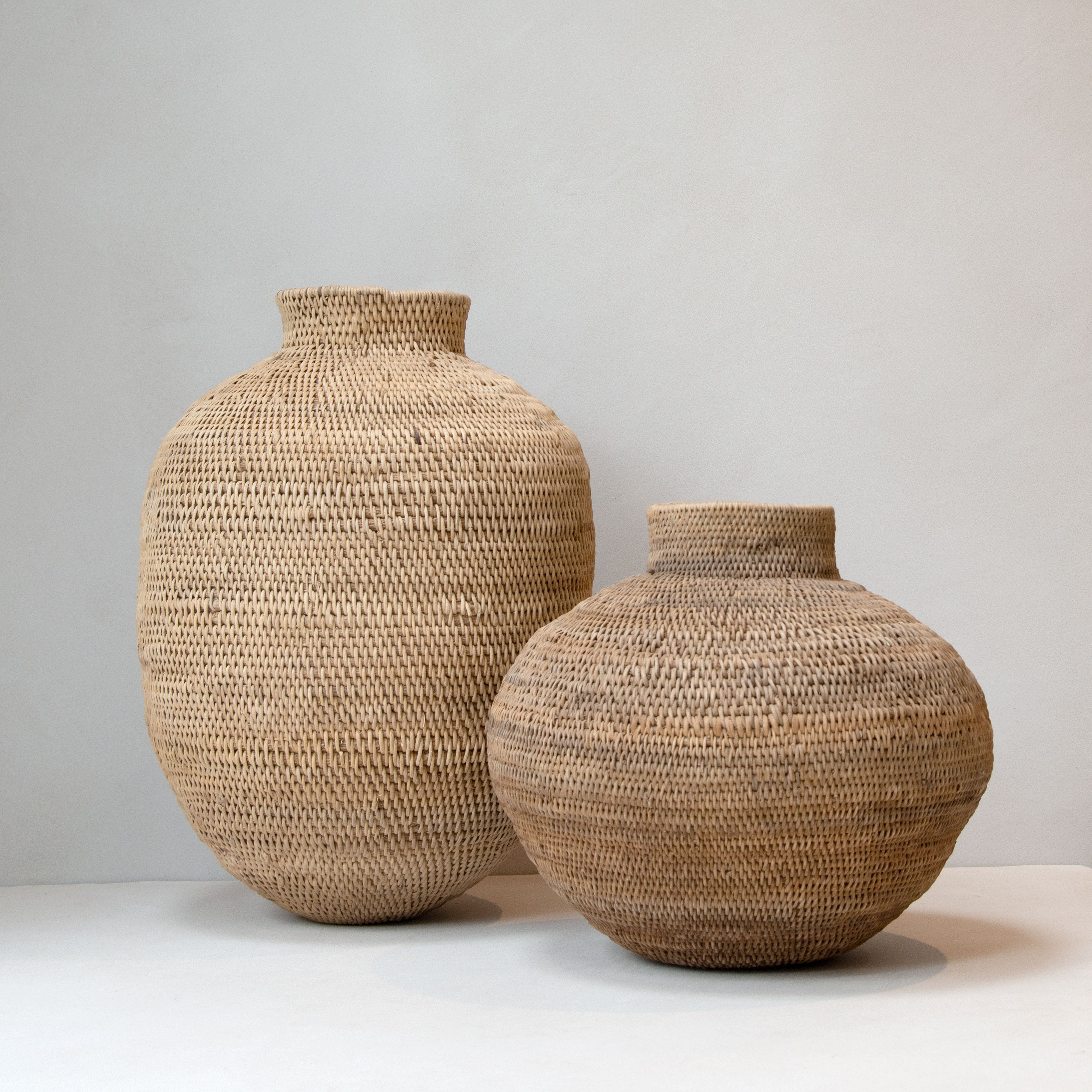 Woven Basket