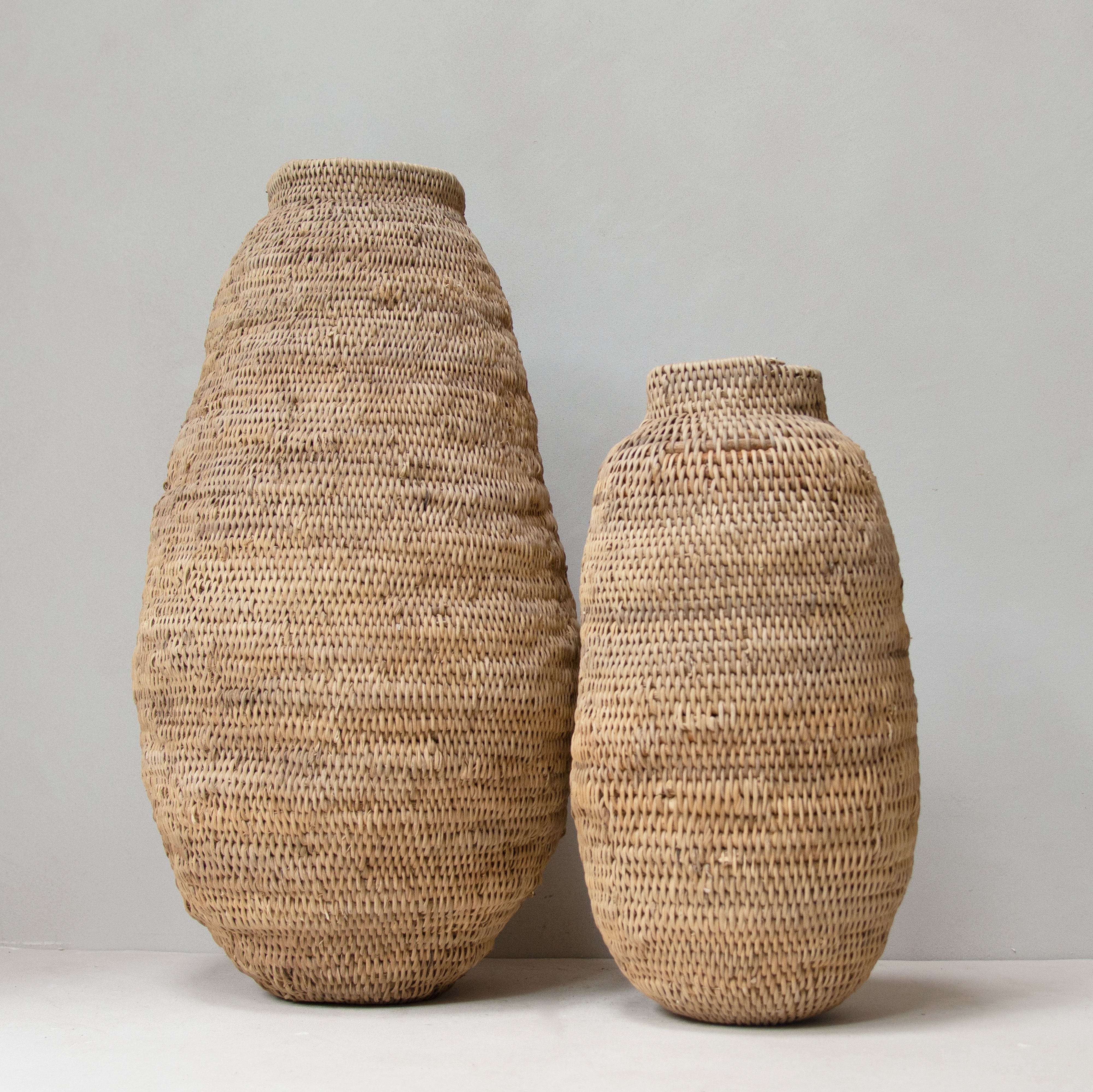Buhera Basket Natural