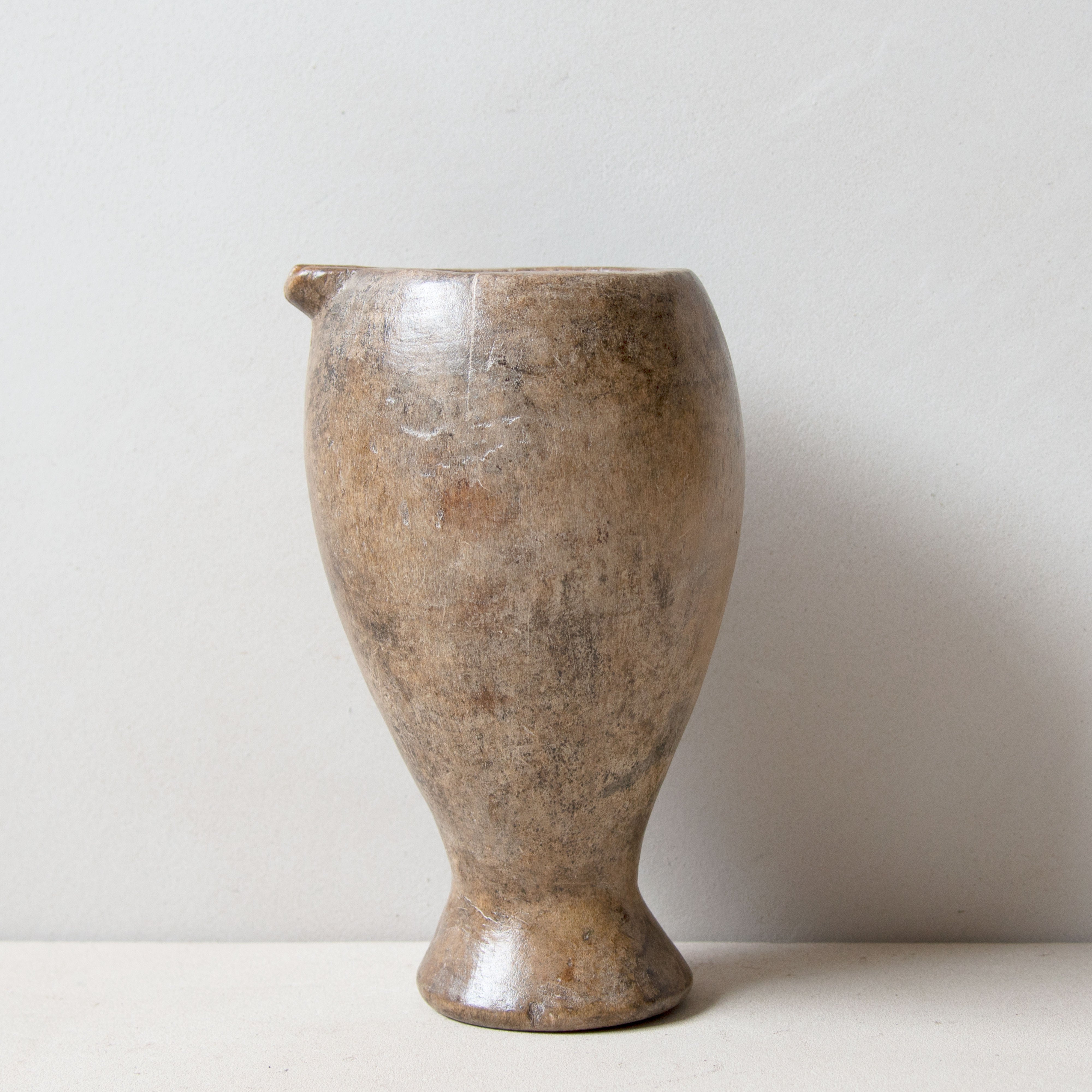 Karamajong Jug 15
