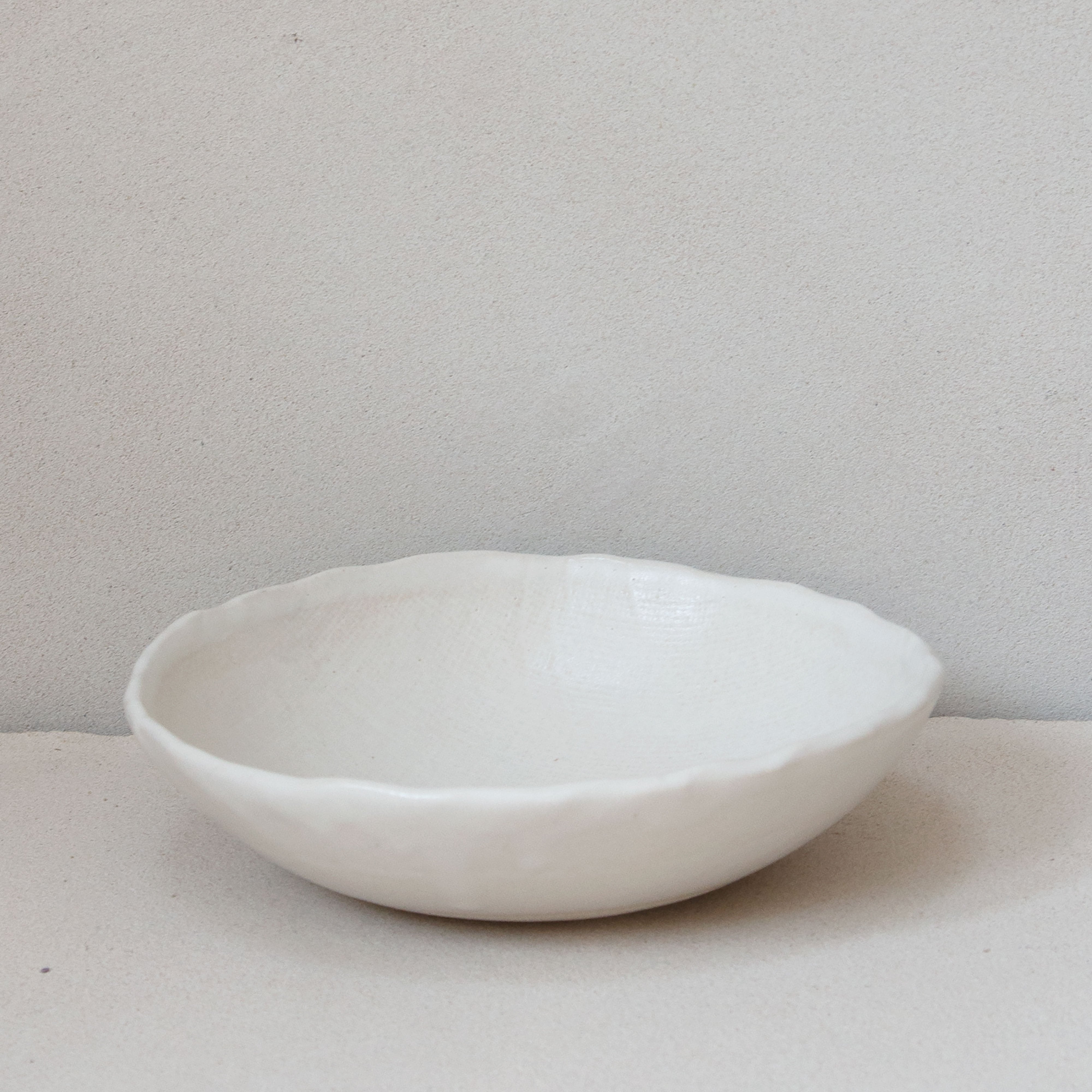 Ceramic Bowl