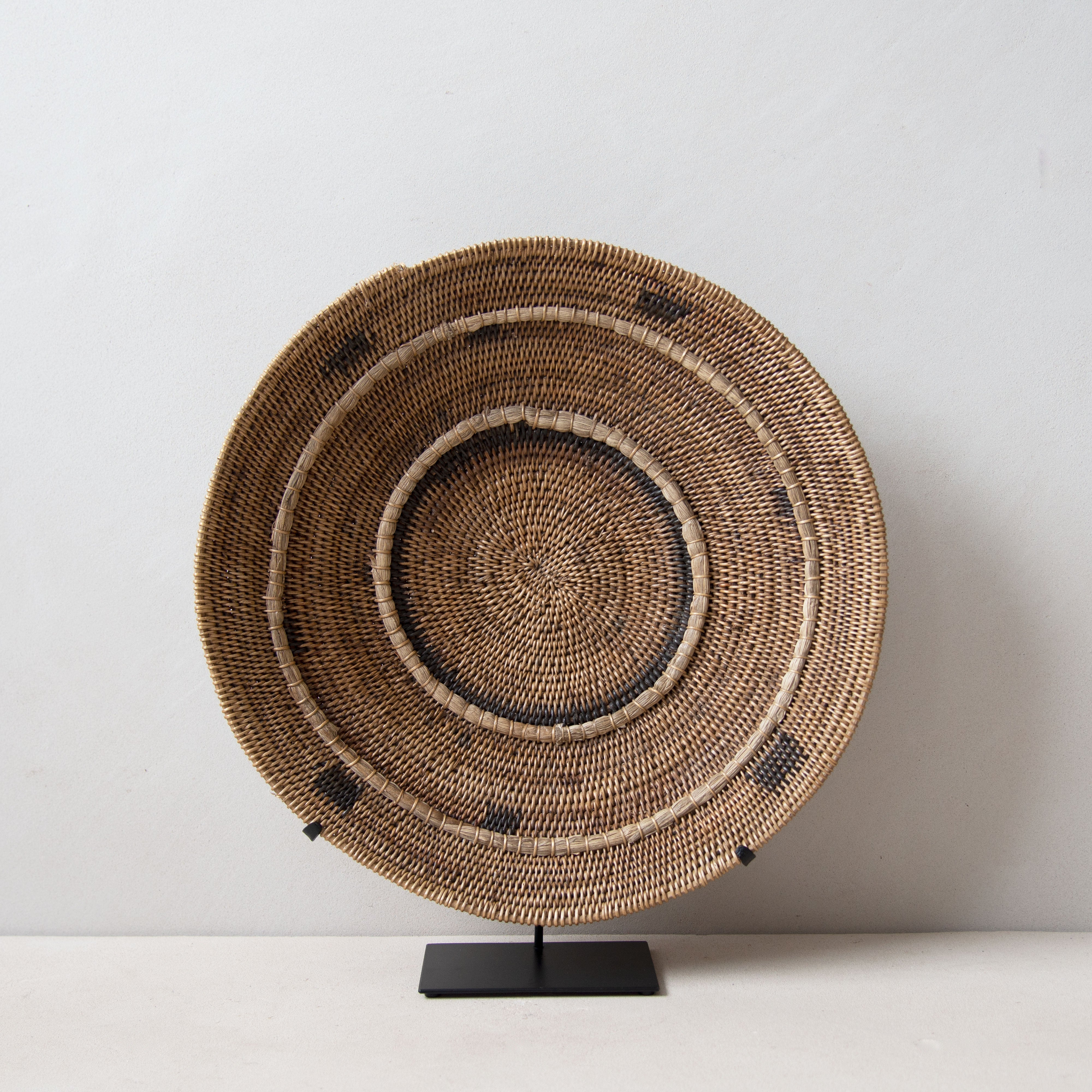 Makenge Woven Basket