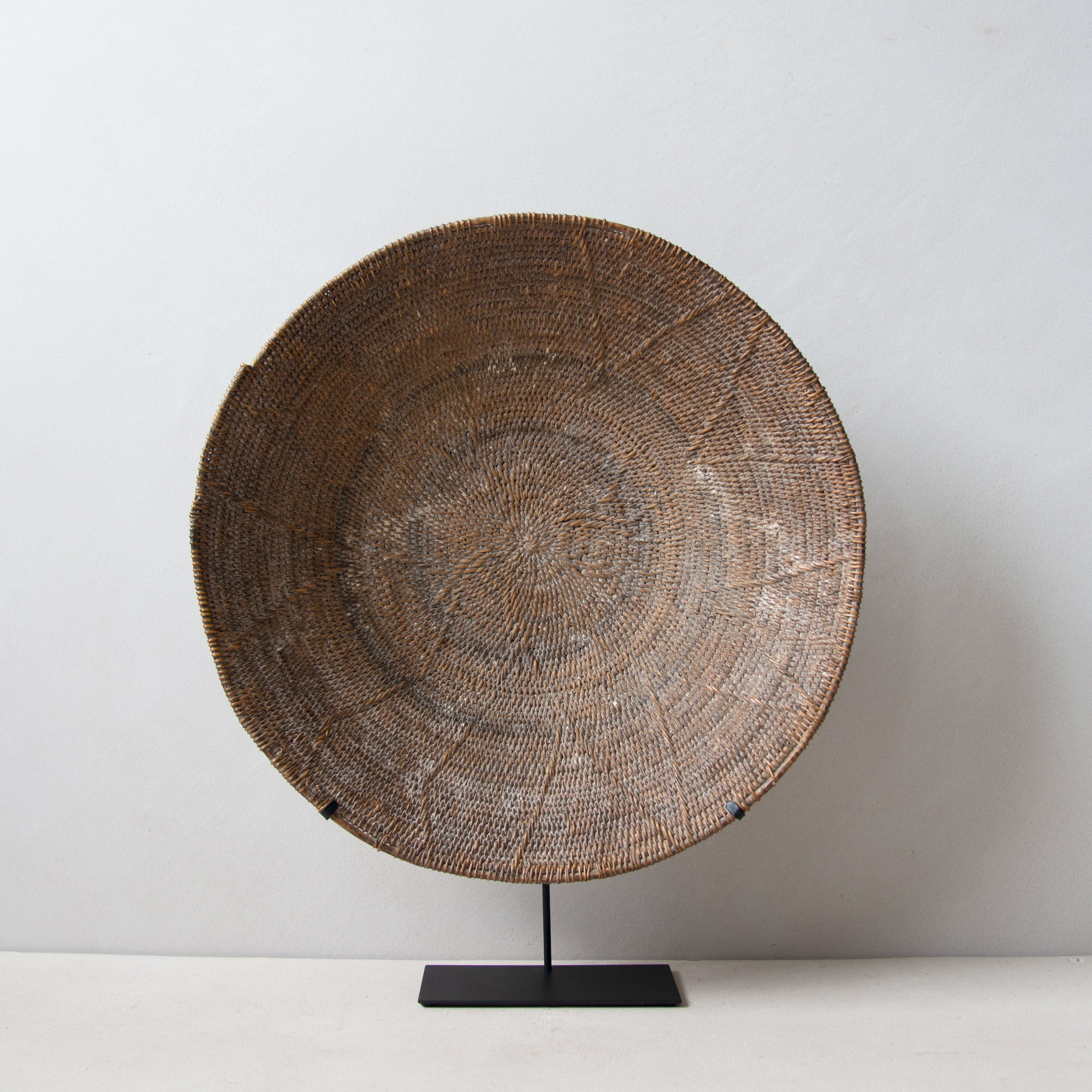 Makenge Woven Basket