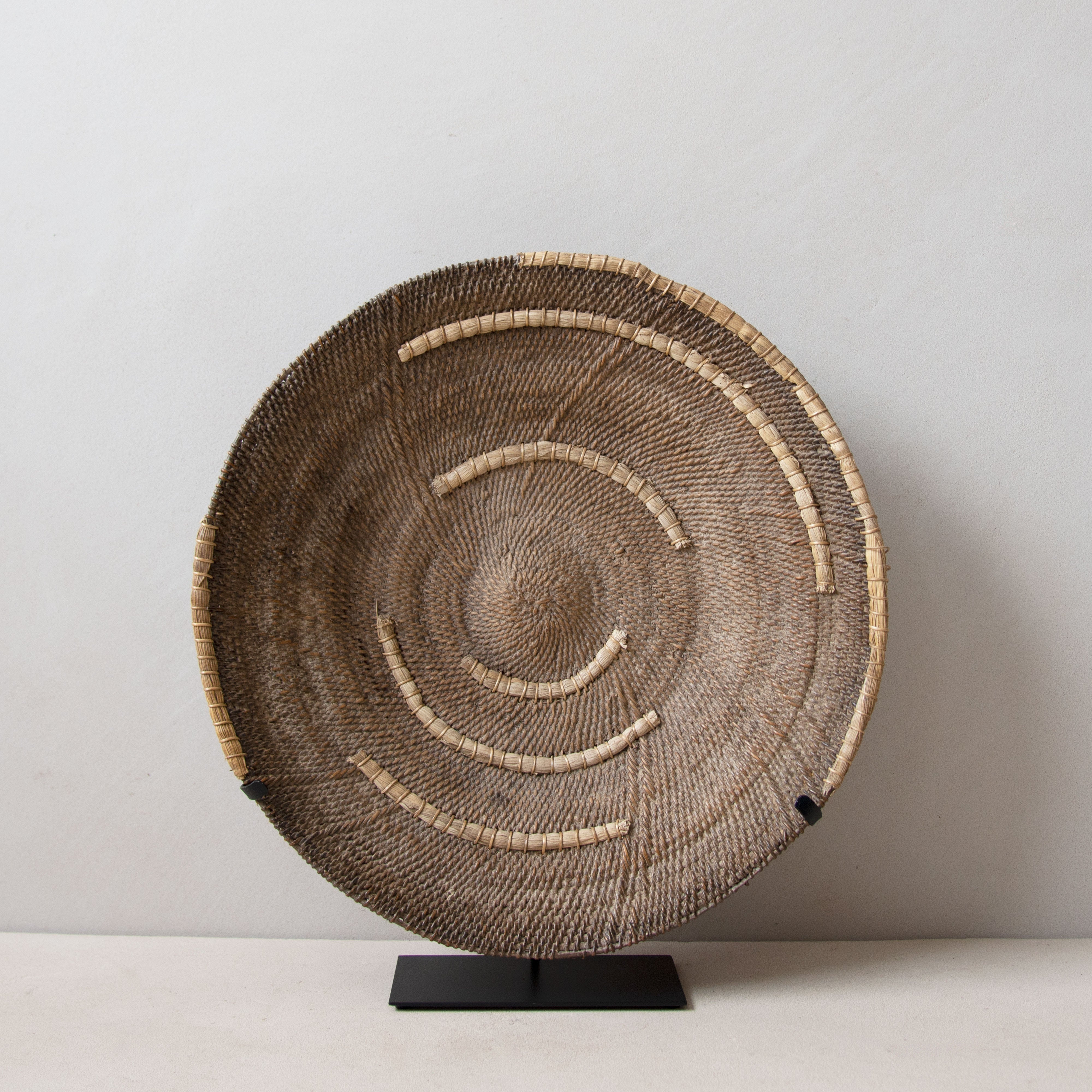 Makenge Woven Baskets