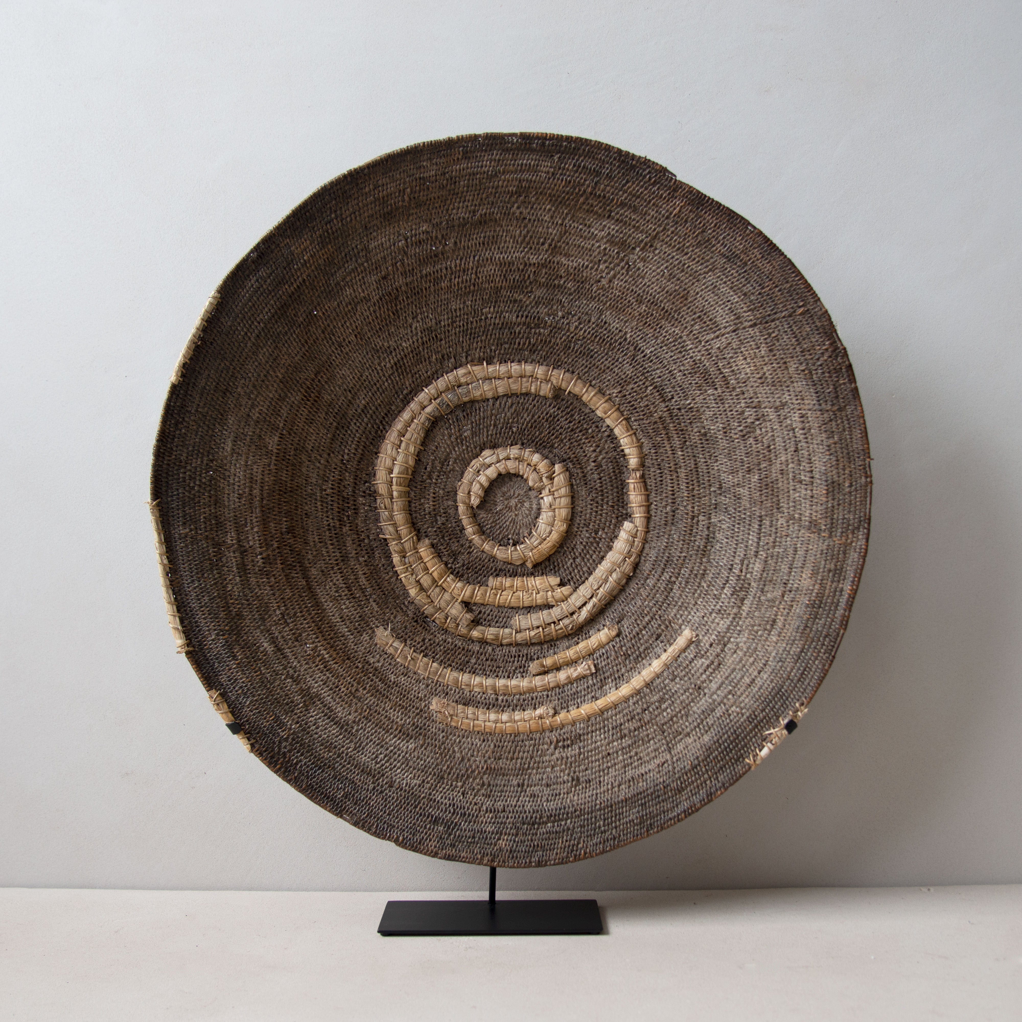 Makenge Woven Basket