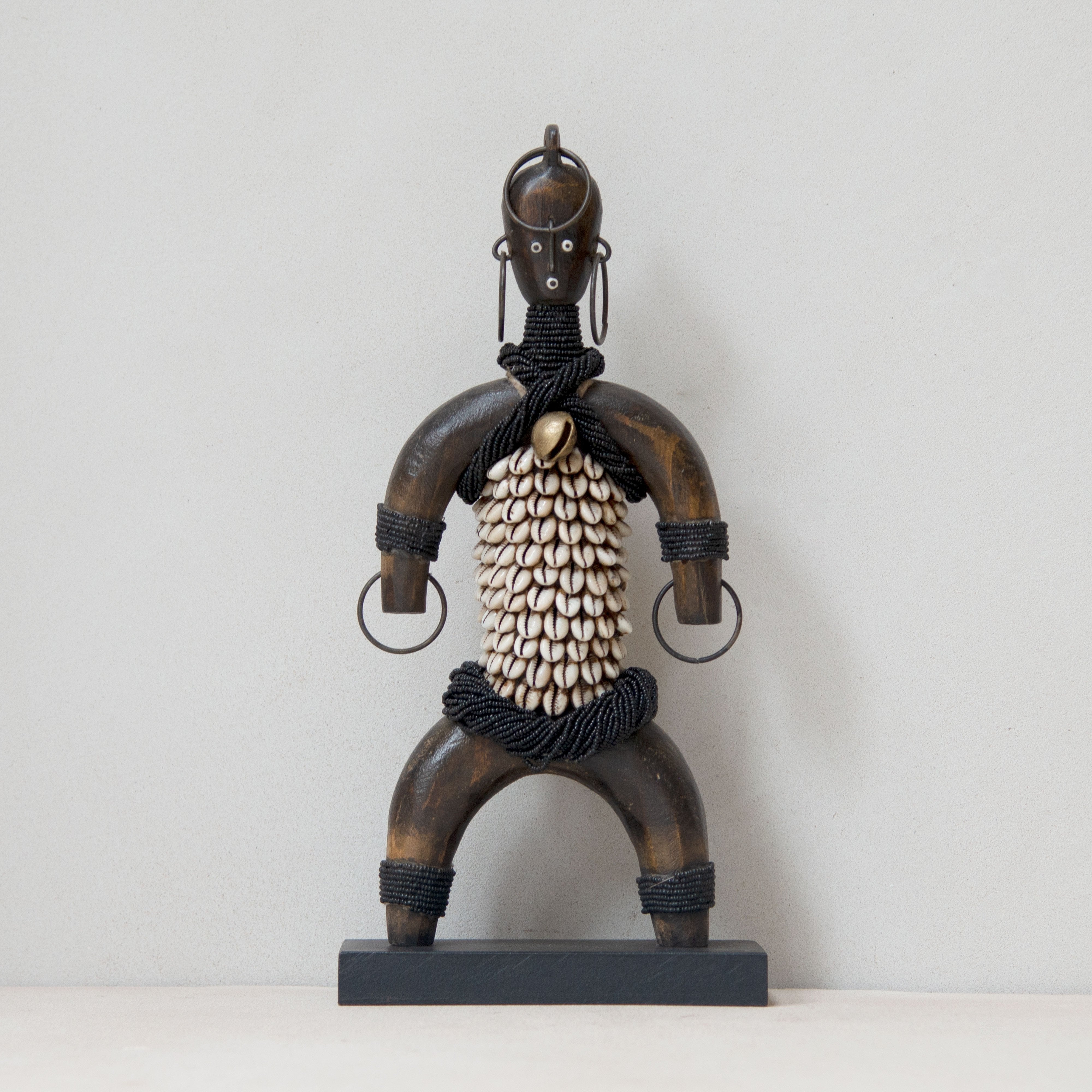 Fertility Doll