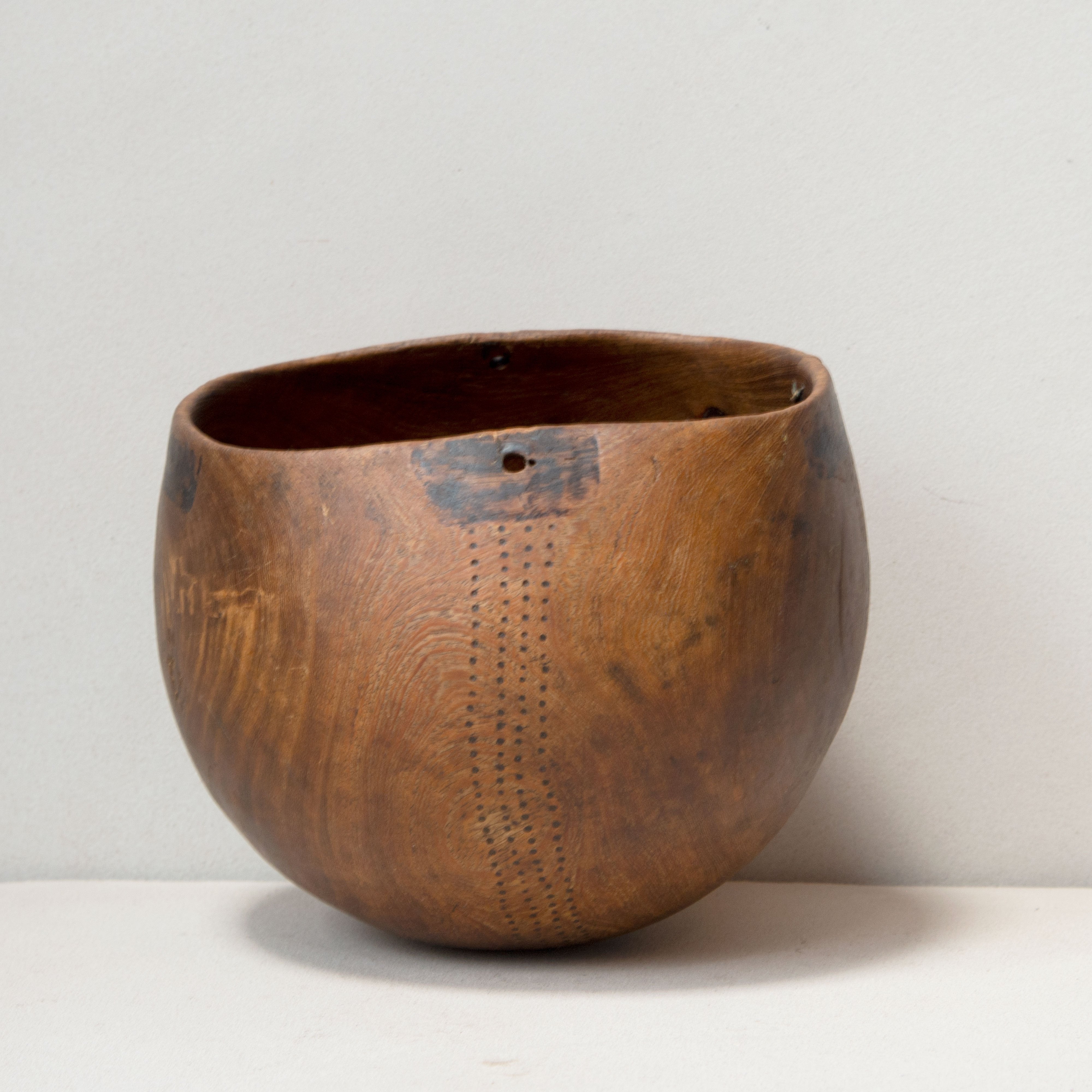 Wooden Bowl