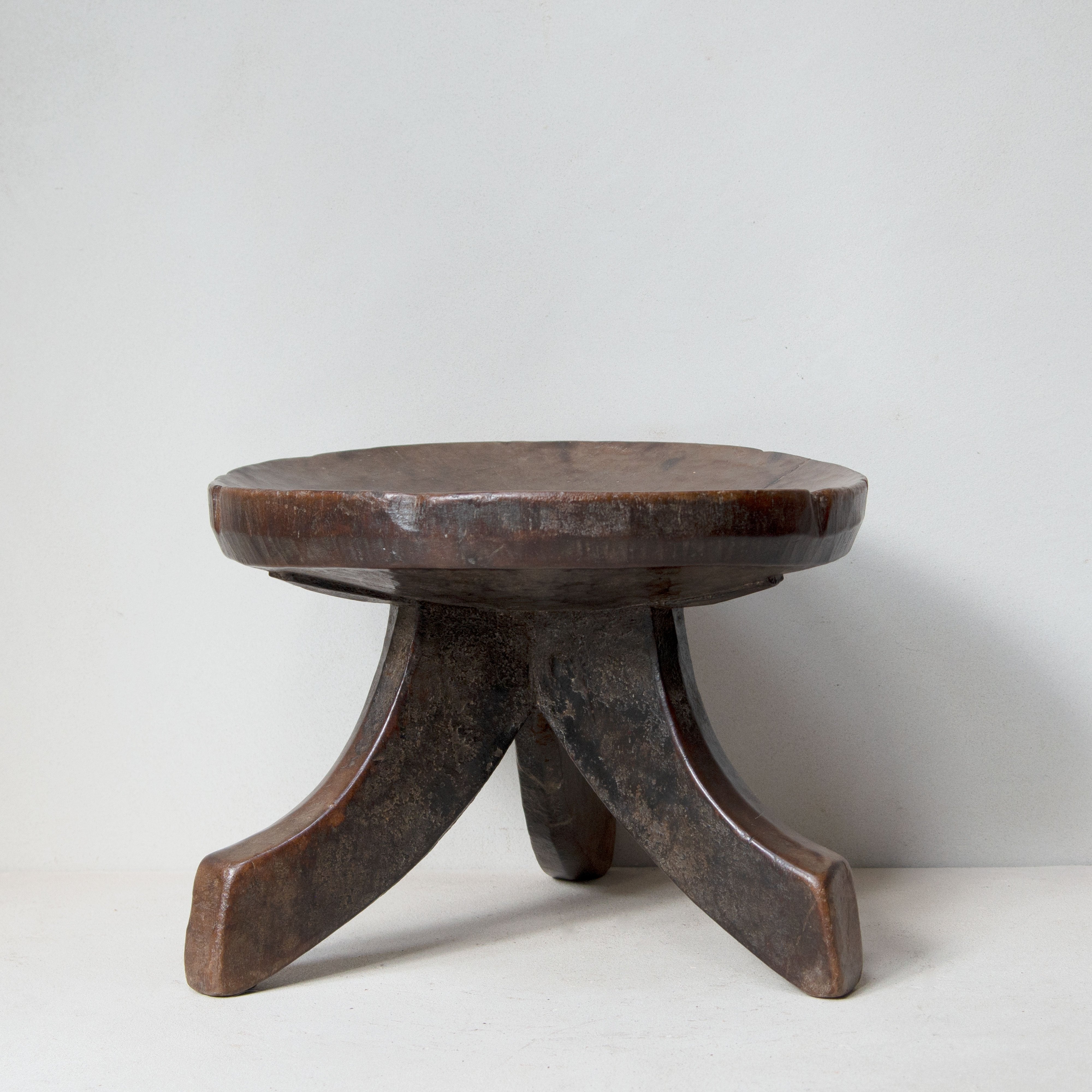 Ethiopian Stool