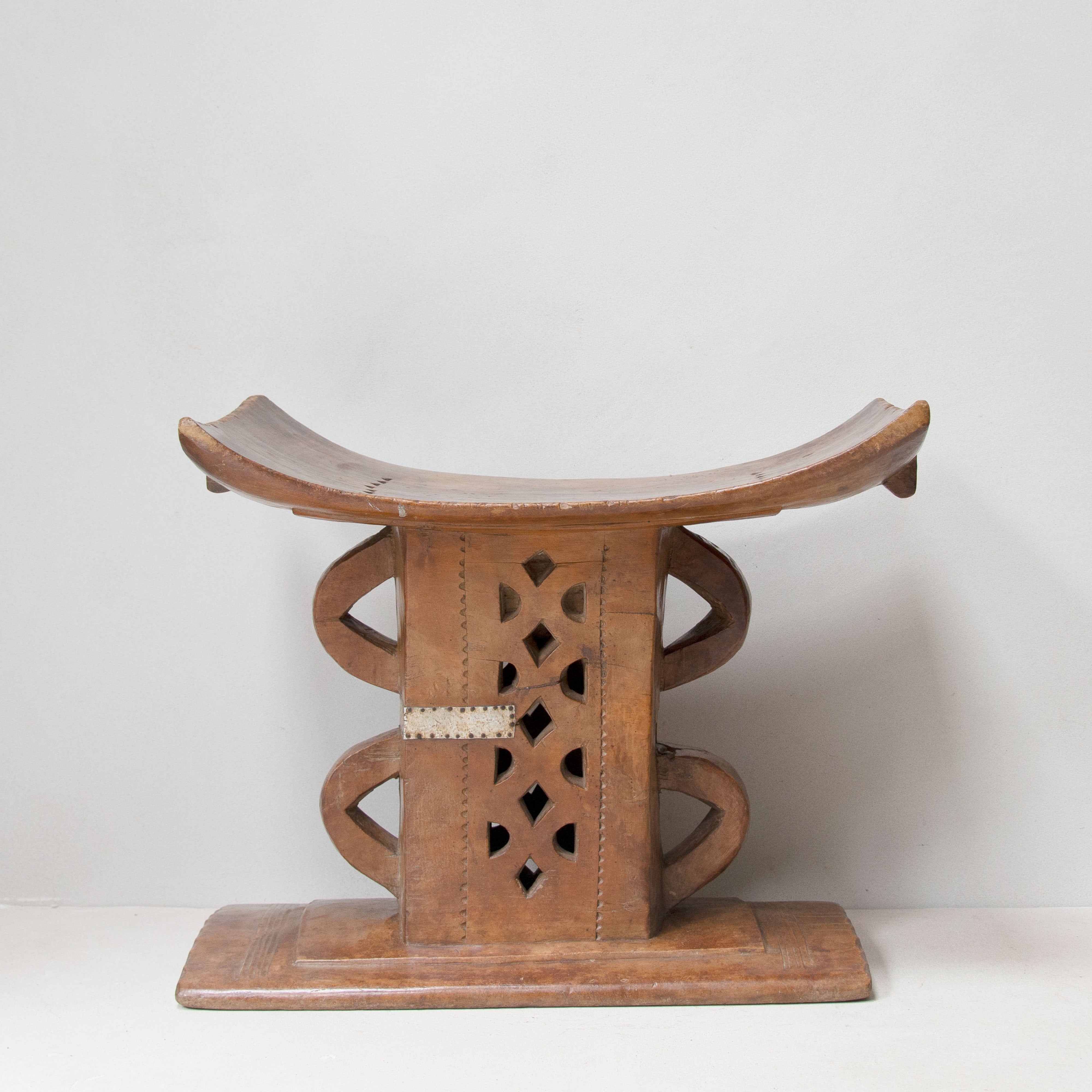 Ashanti Stool