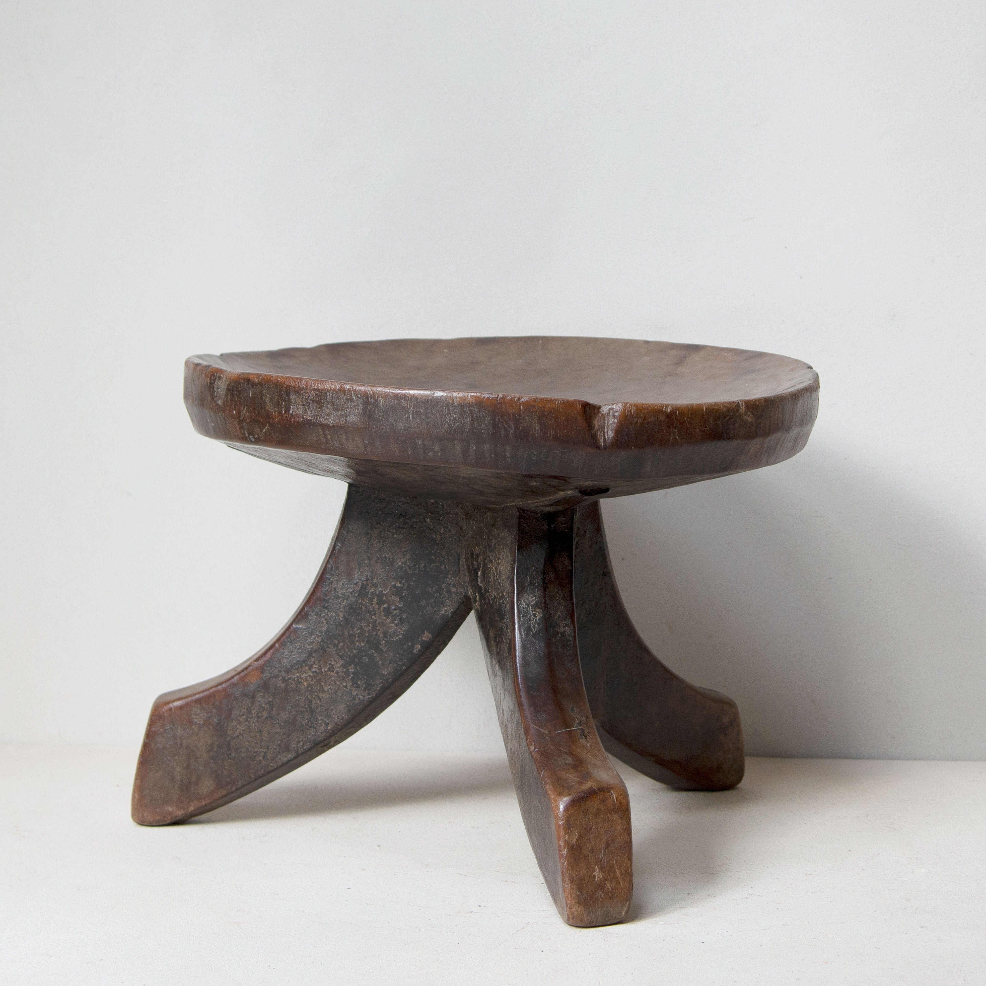 Ethiopian Stool