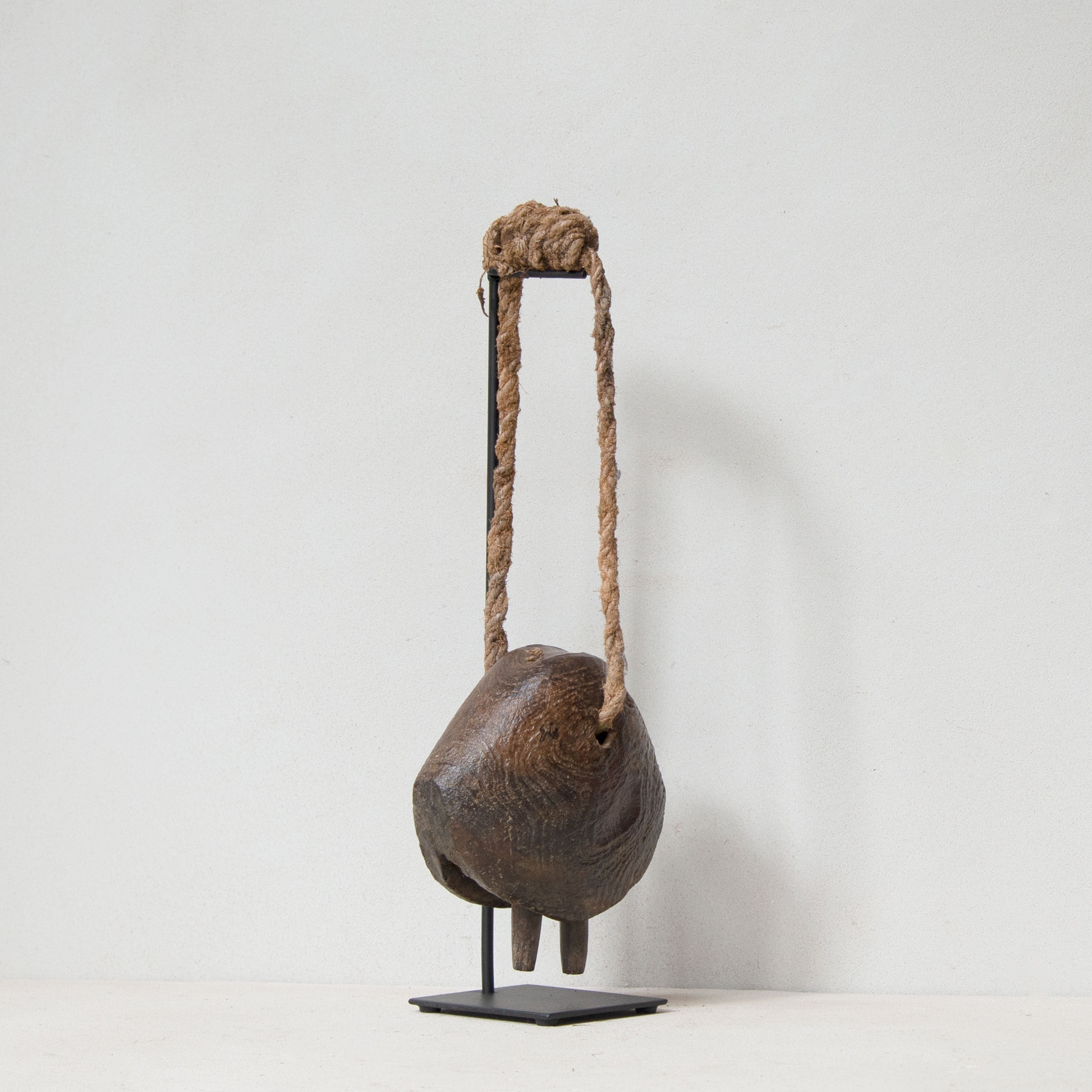 Bell Ornament