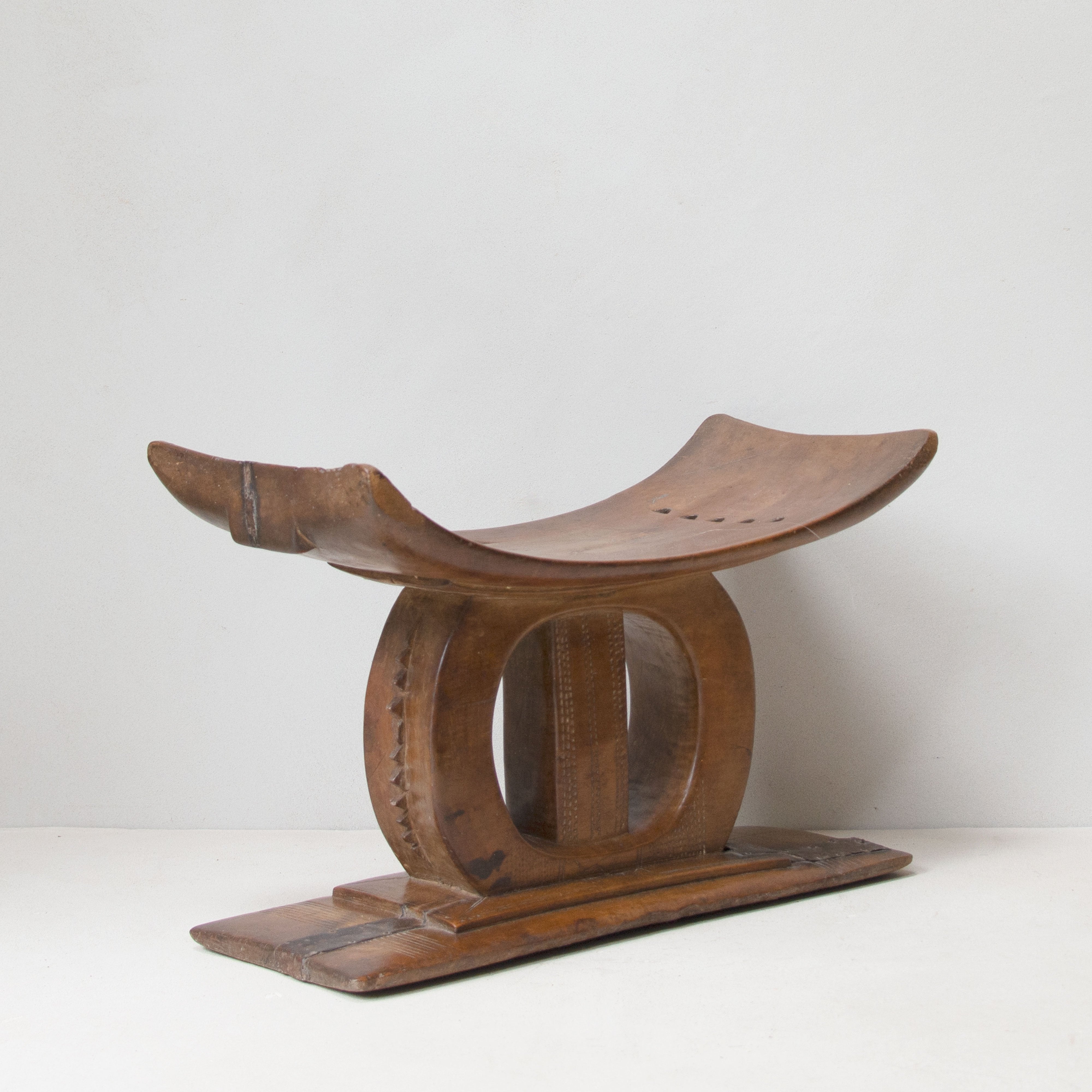 Ashanti Stool