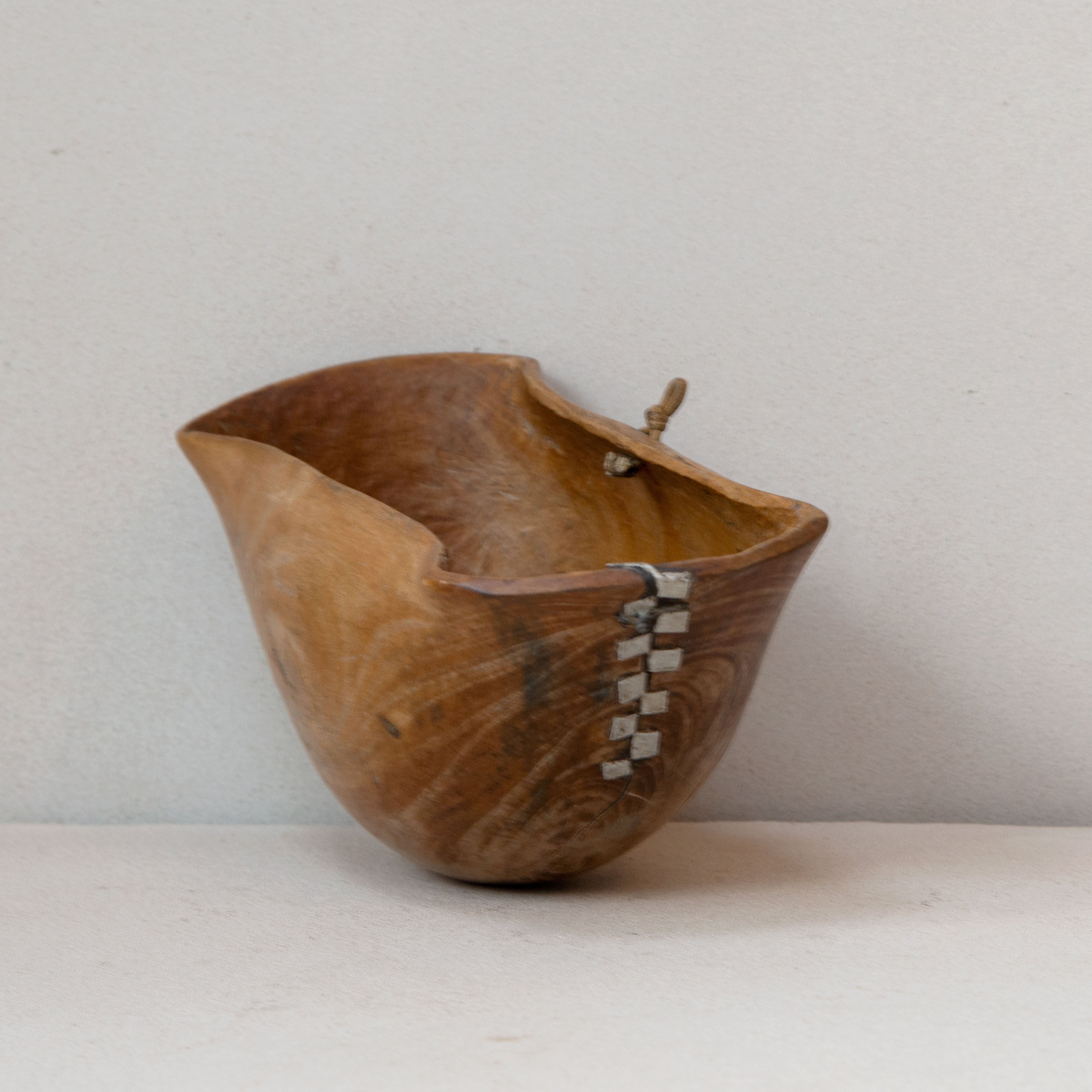 Wooden Bowl