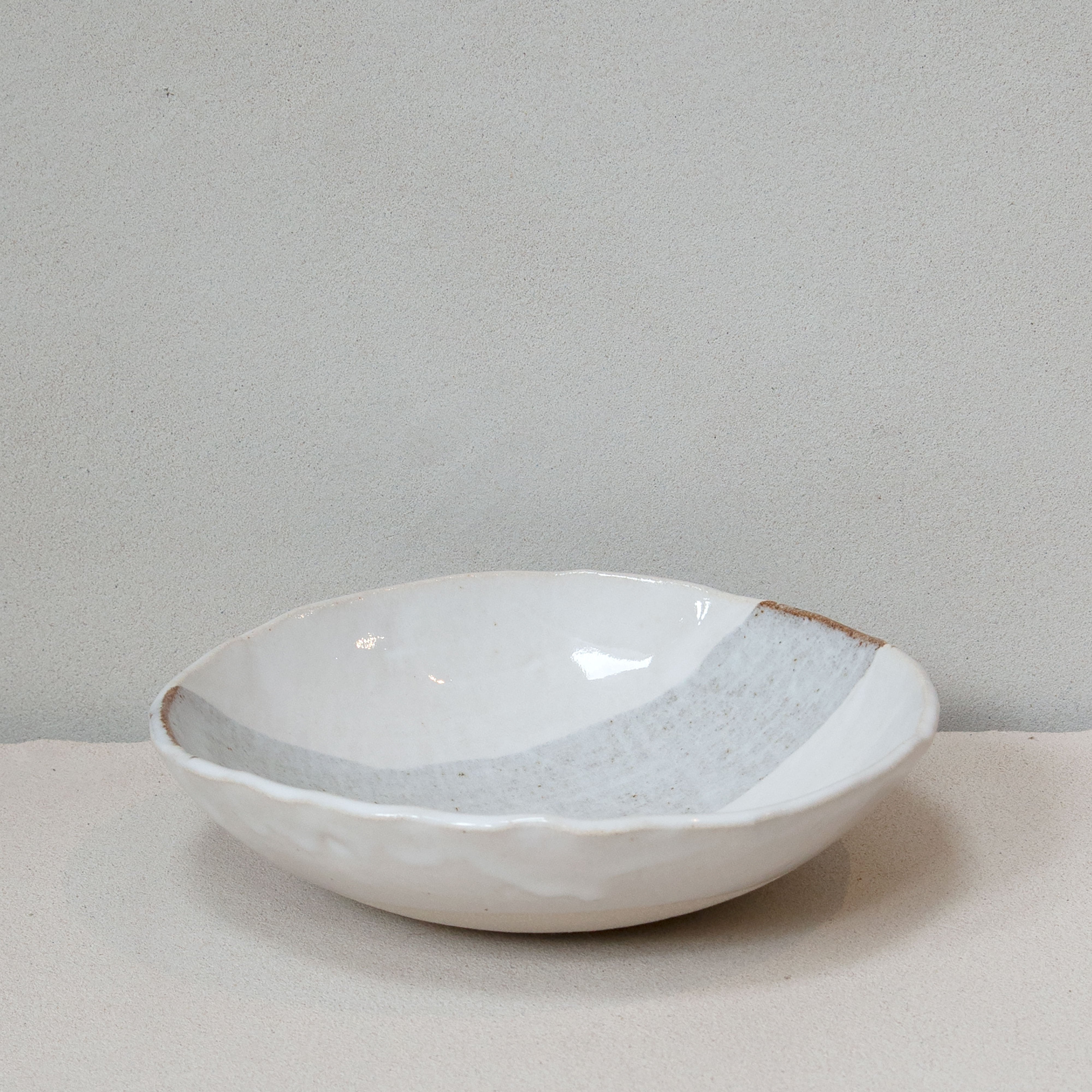 Ceramic Bowl