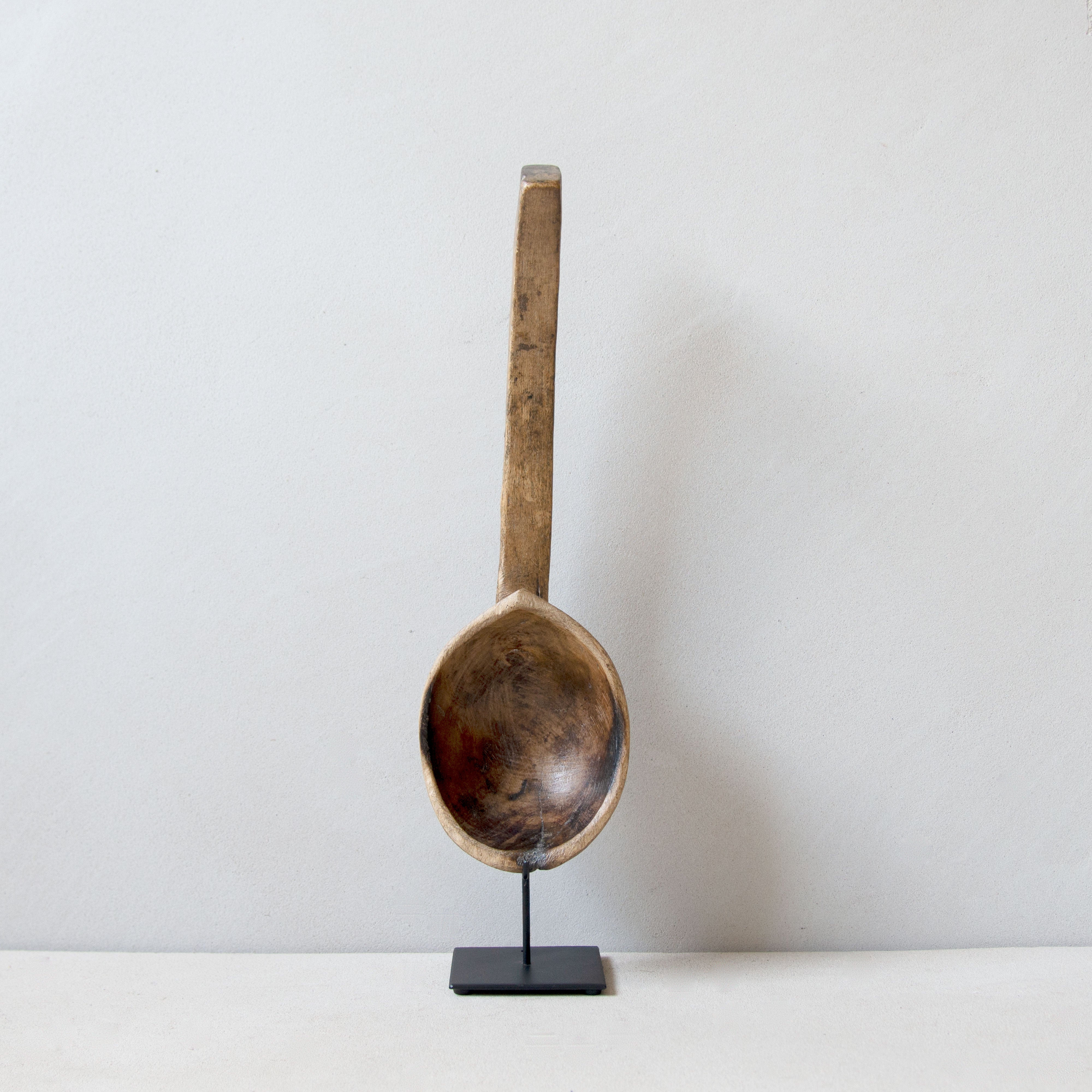 Turkana Spoon