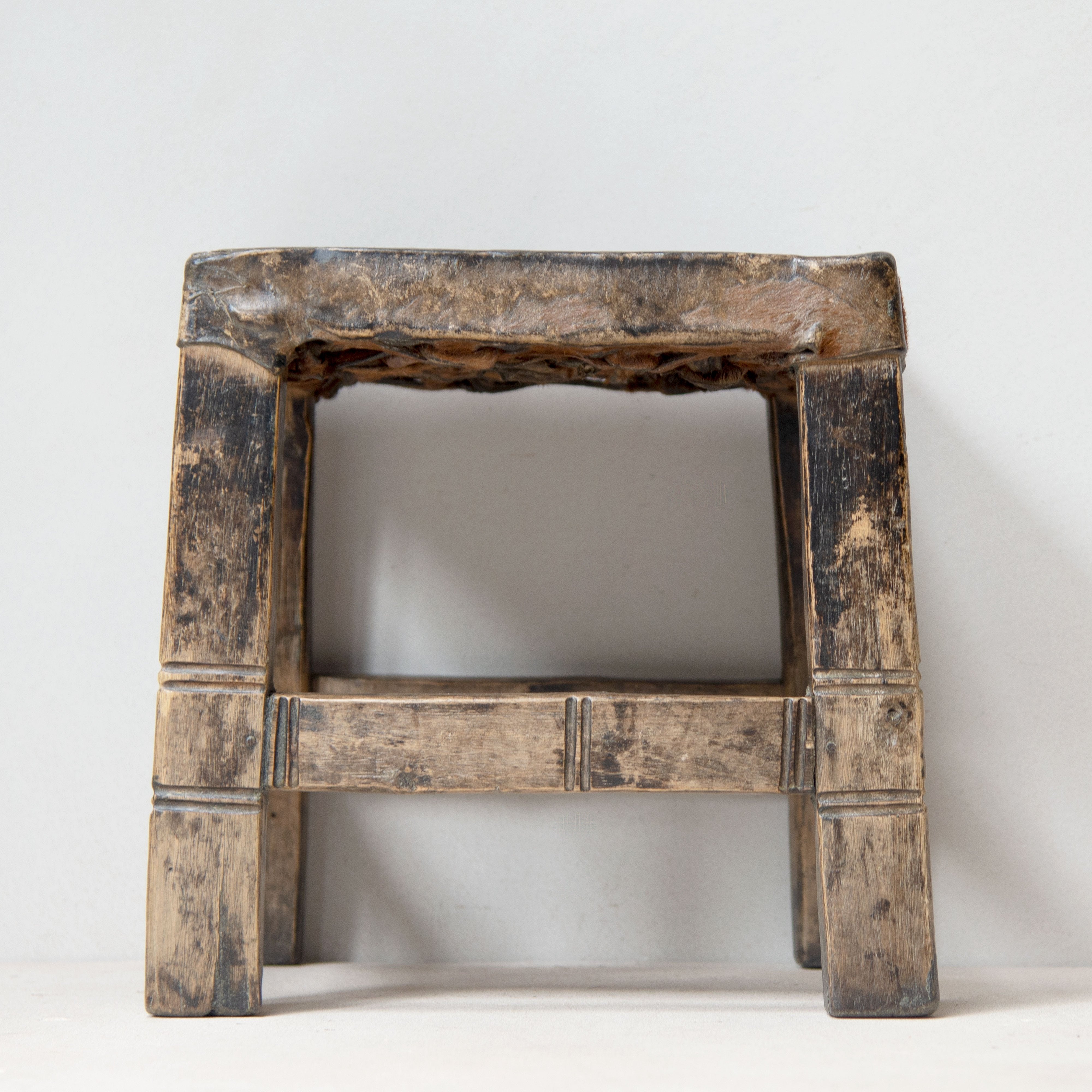 Lozi Stool