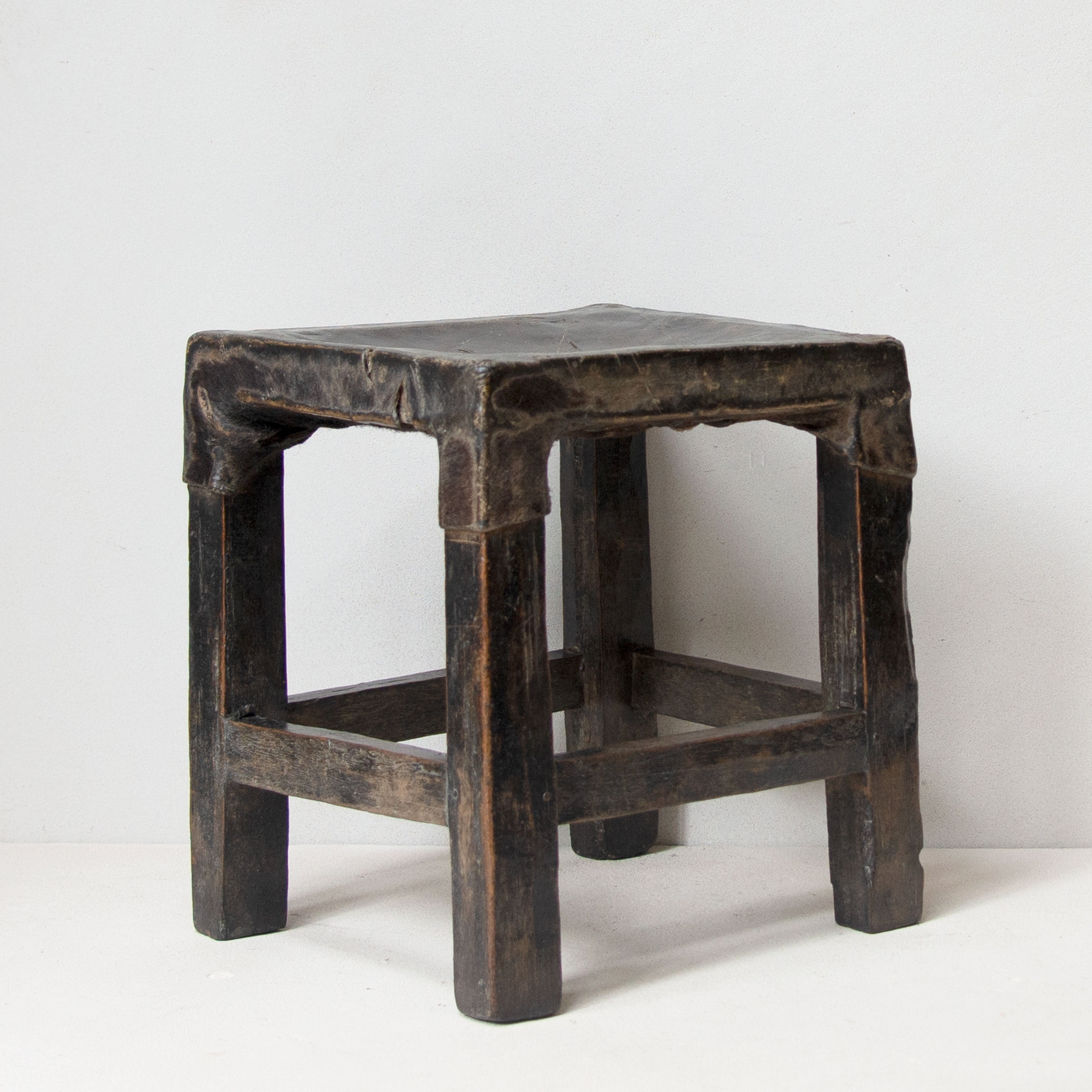 Lozi Stool