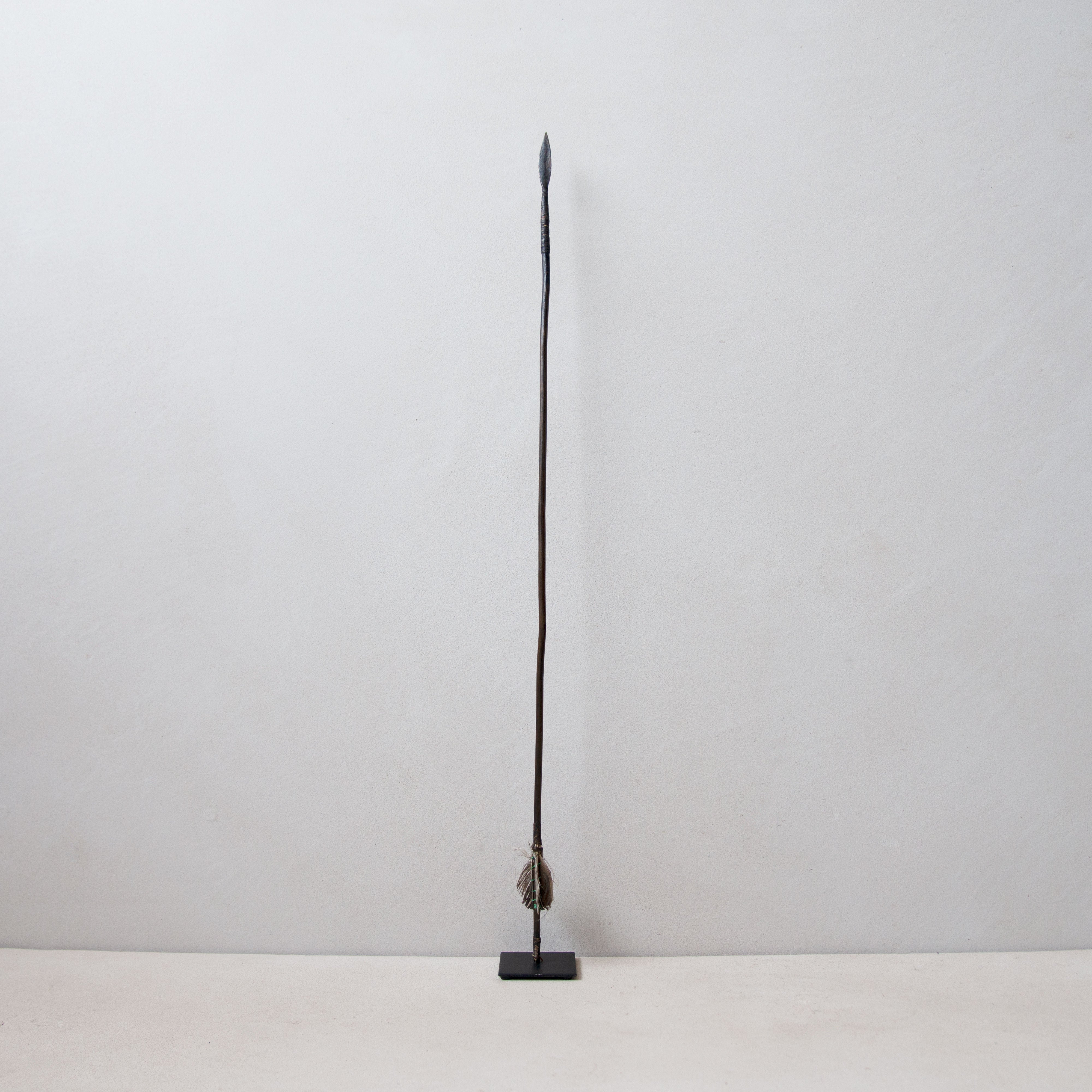 Lozi Ornament Arrow