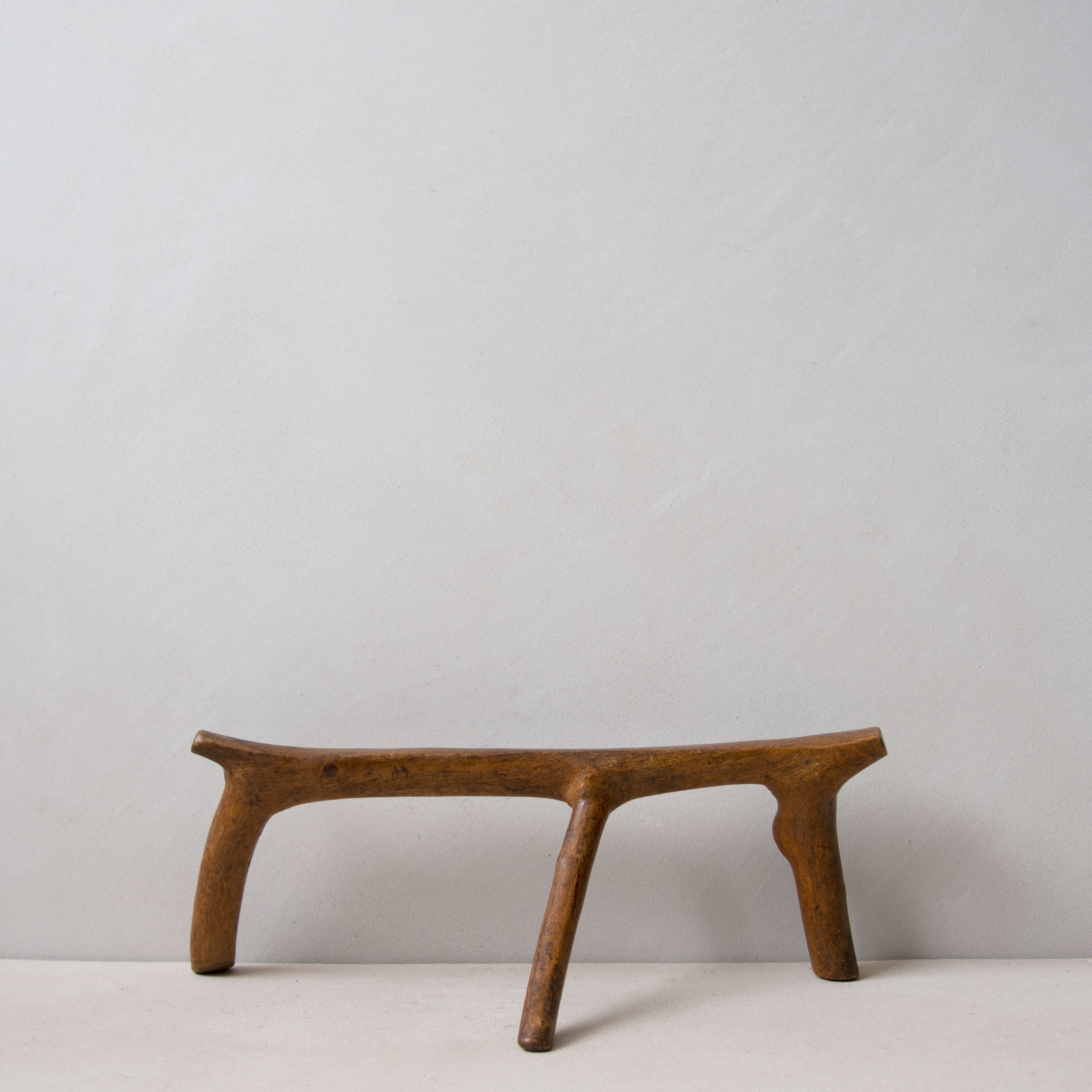 Karamajong Headrest