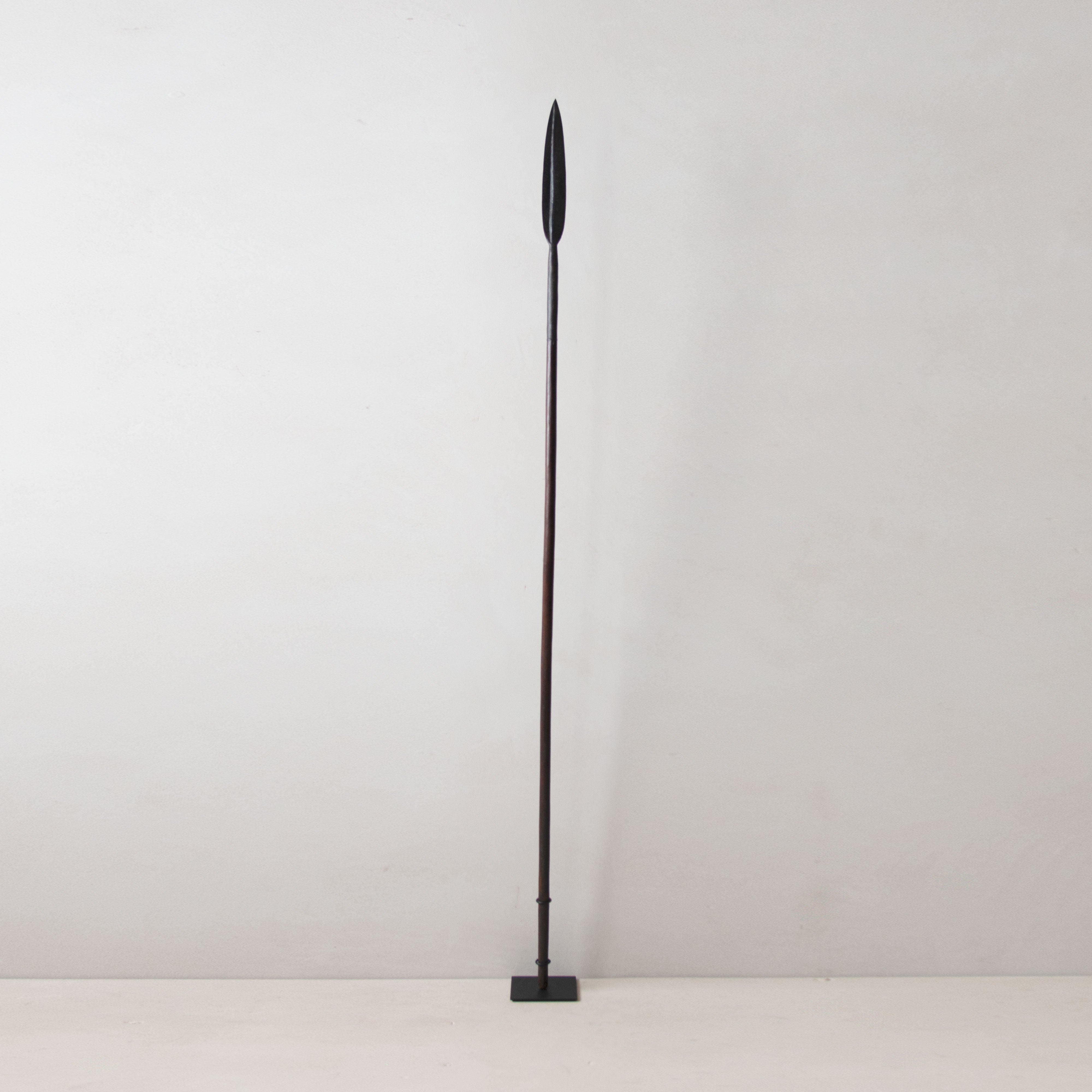 Pokot Spear