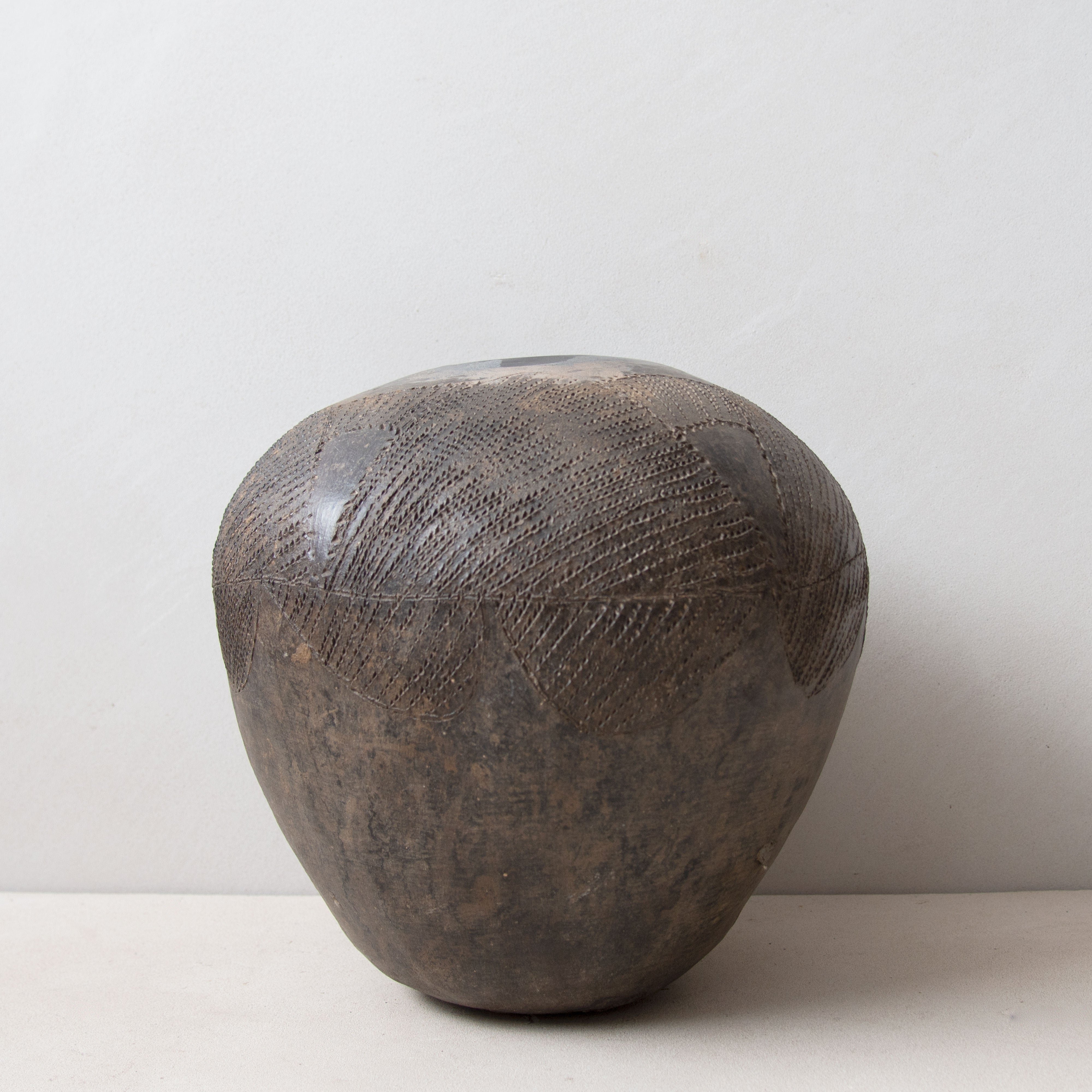 Zulu Pot