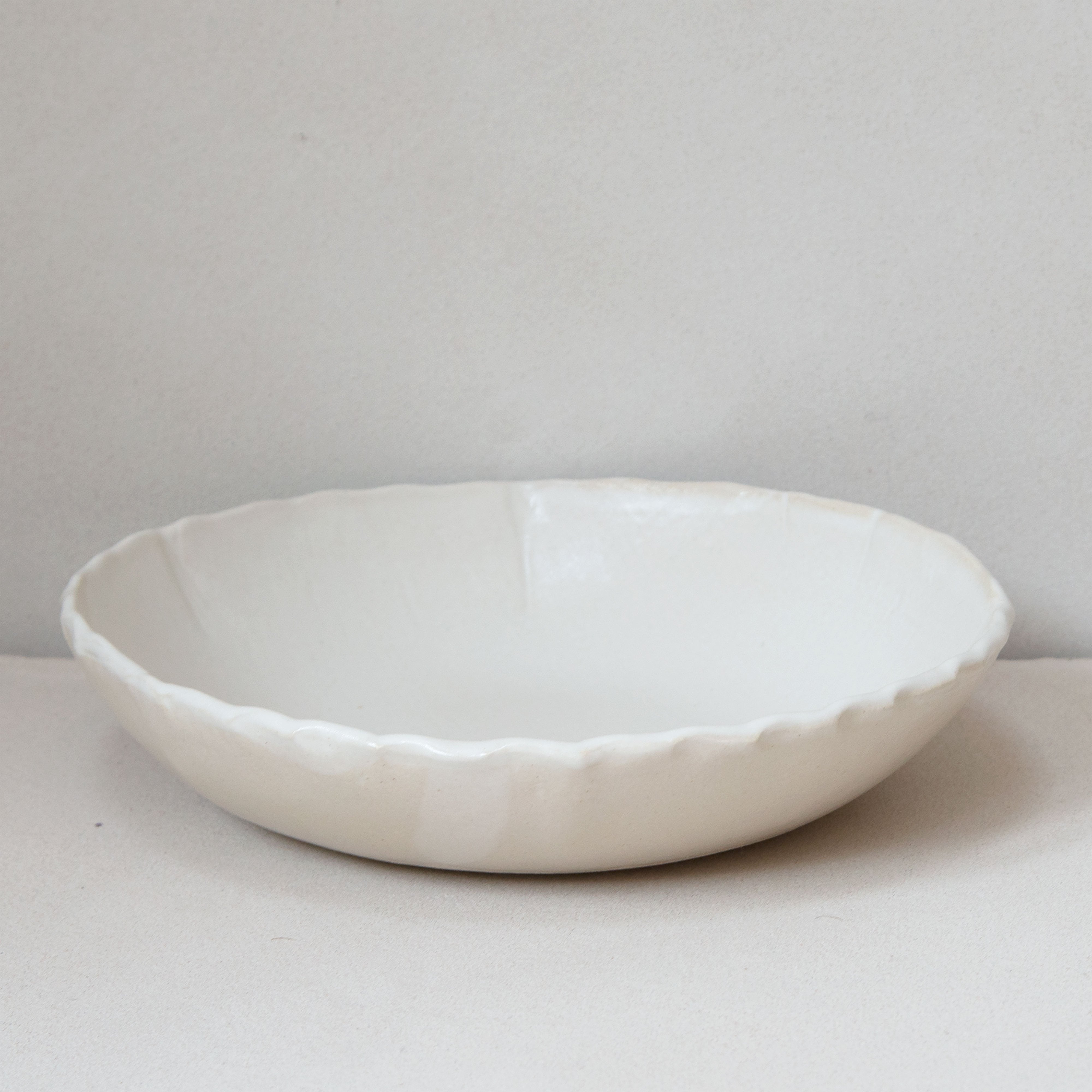 Ceramic Bowl