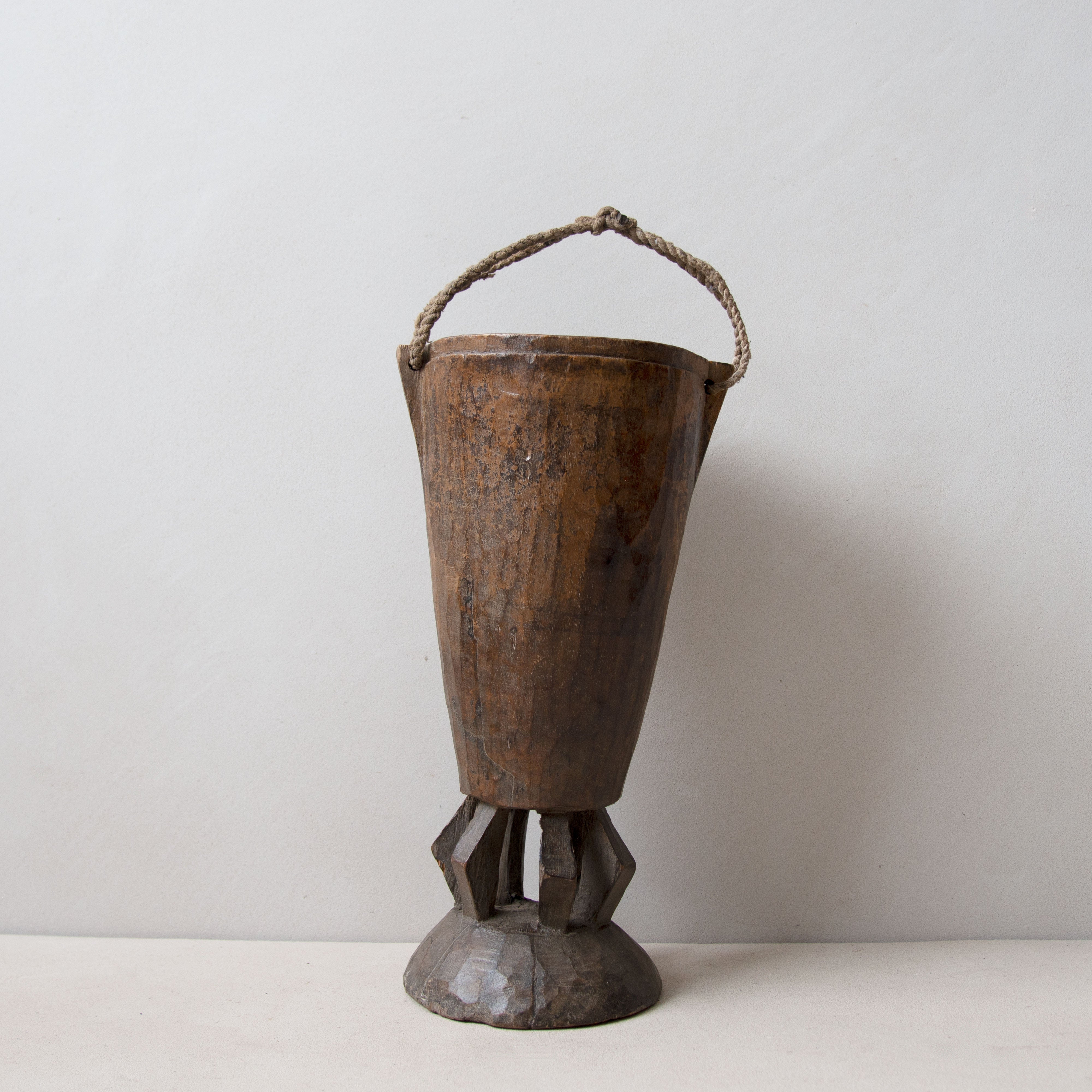 Lozi Milk Jug Ornament