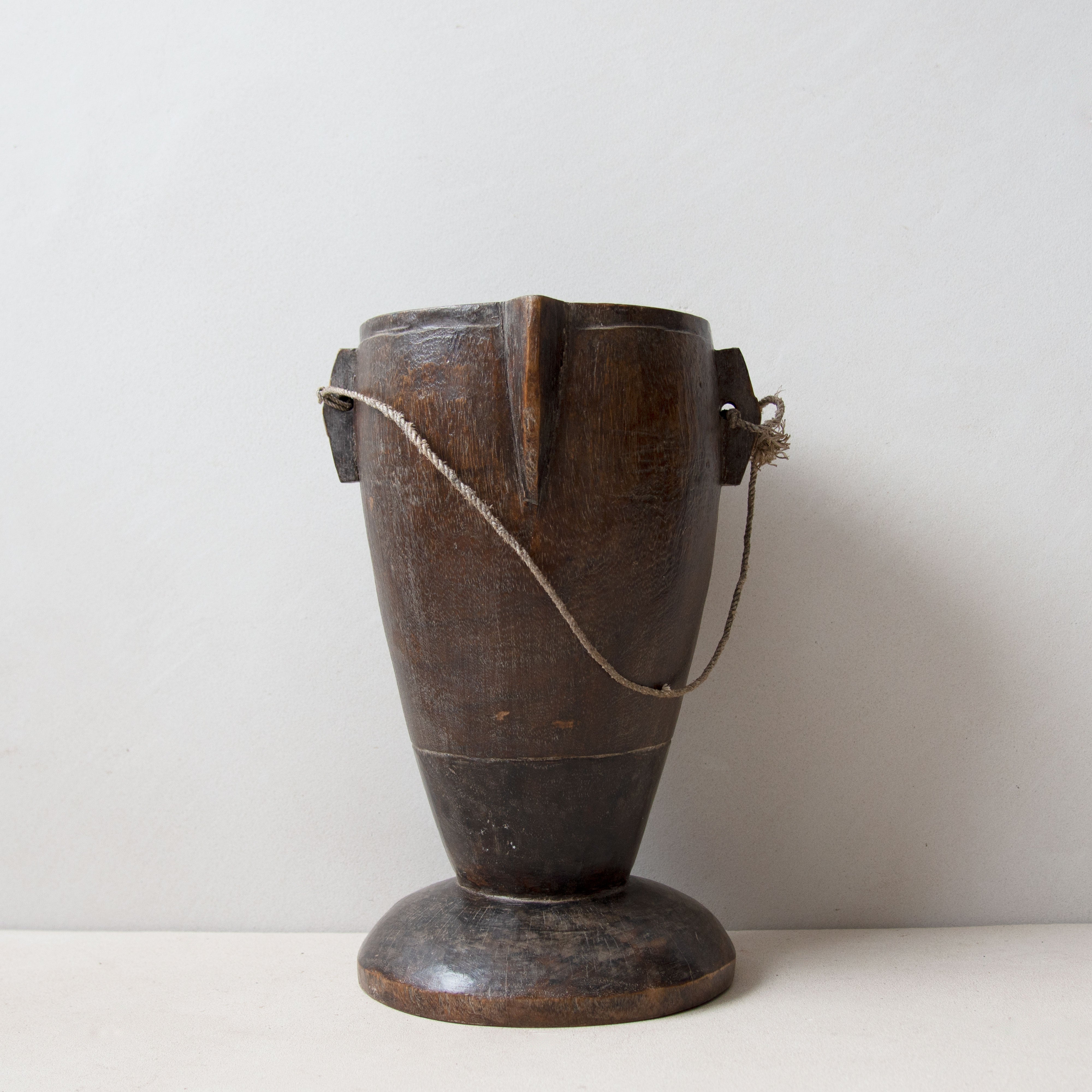 Lozi Milk Jug Ornament