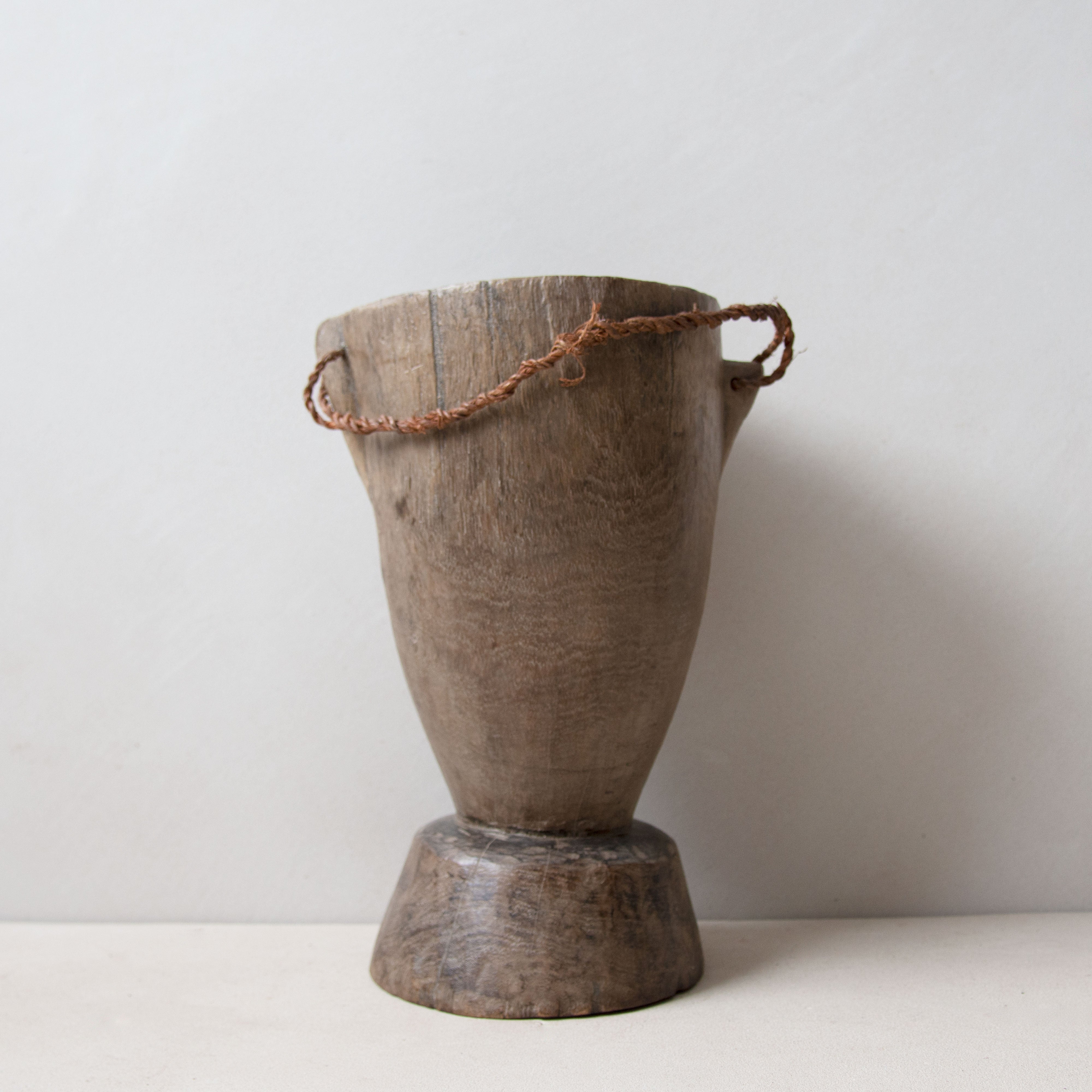 Lozi Milk Jug Ornament