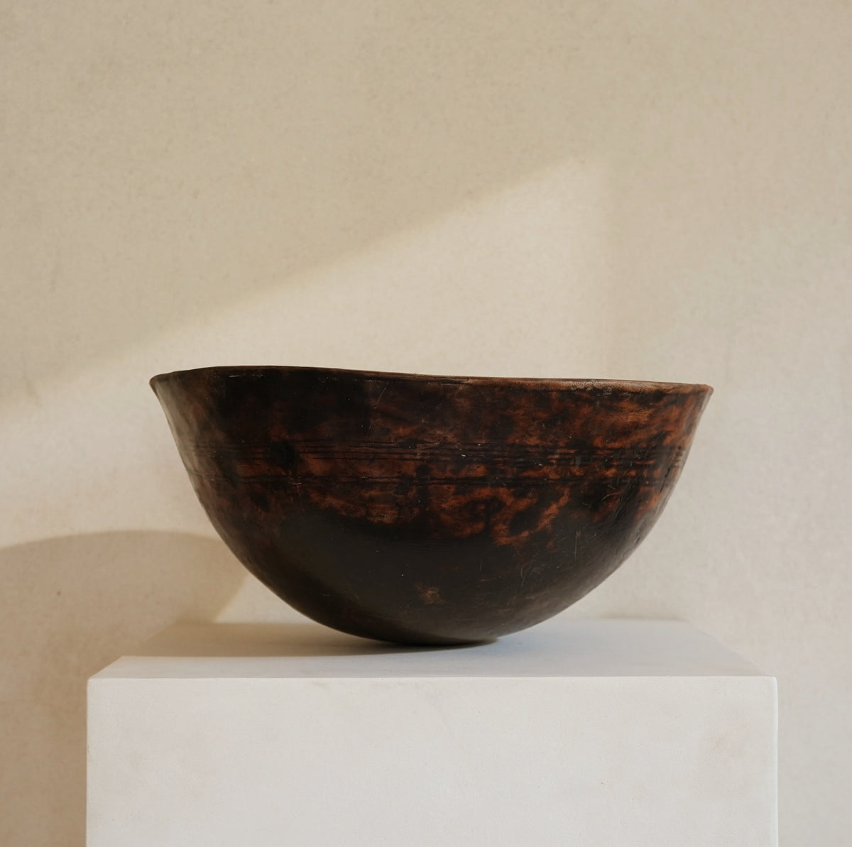Tuareg Bowl 37
