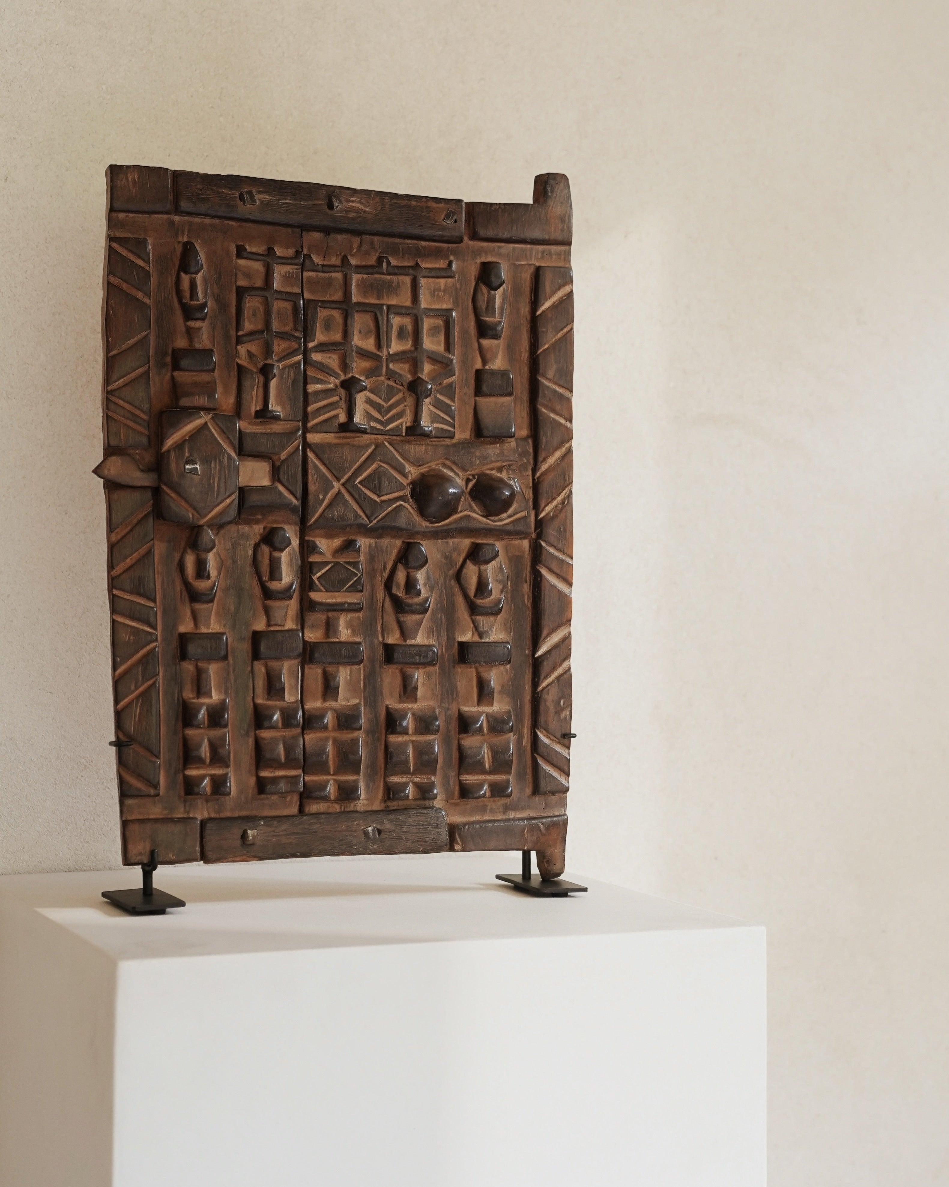 Dogon Door 02