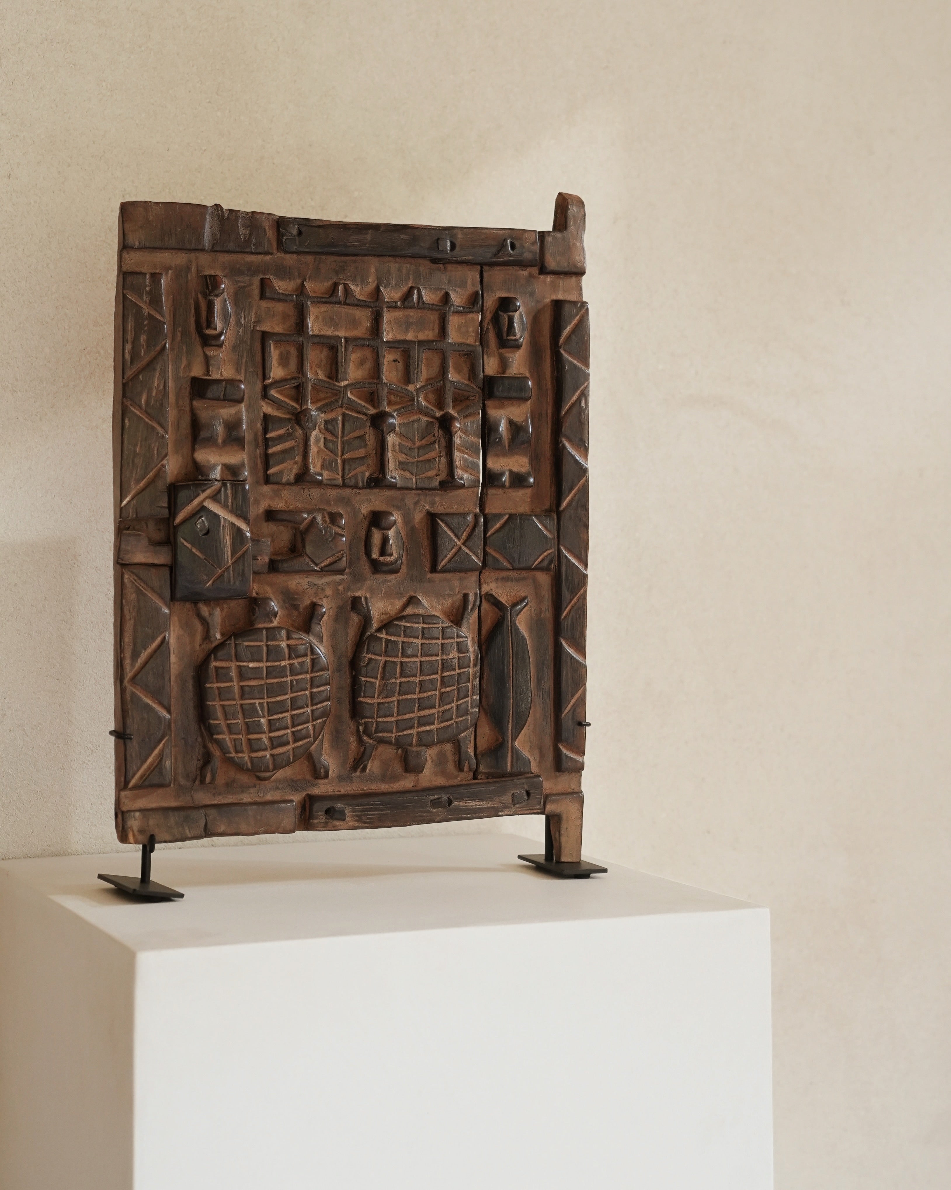Dogon Door