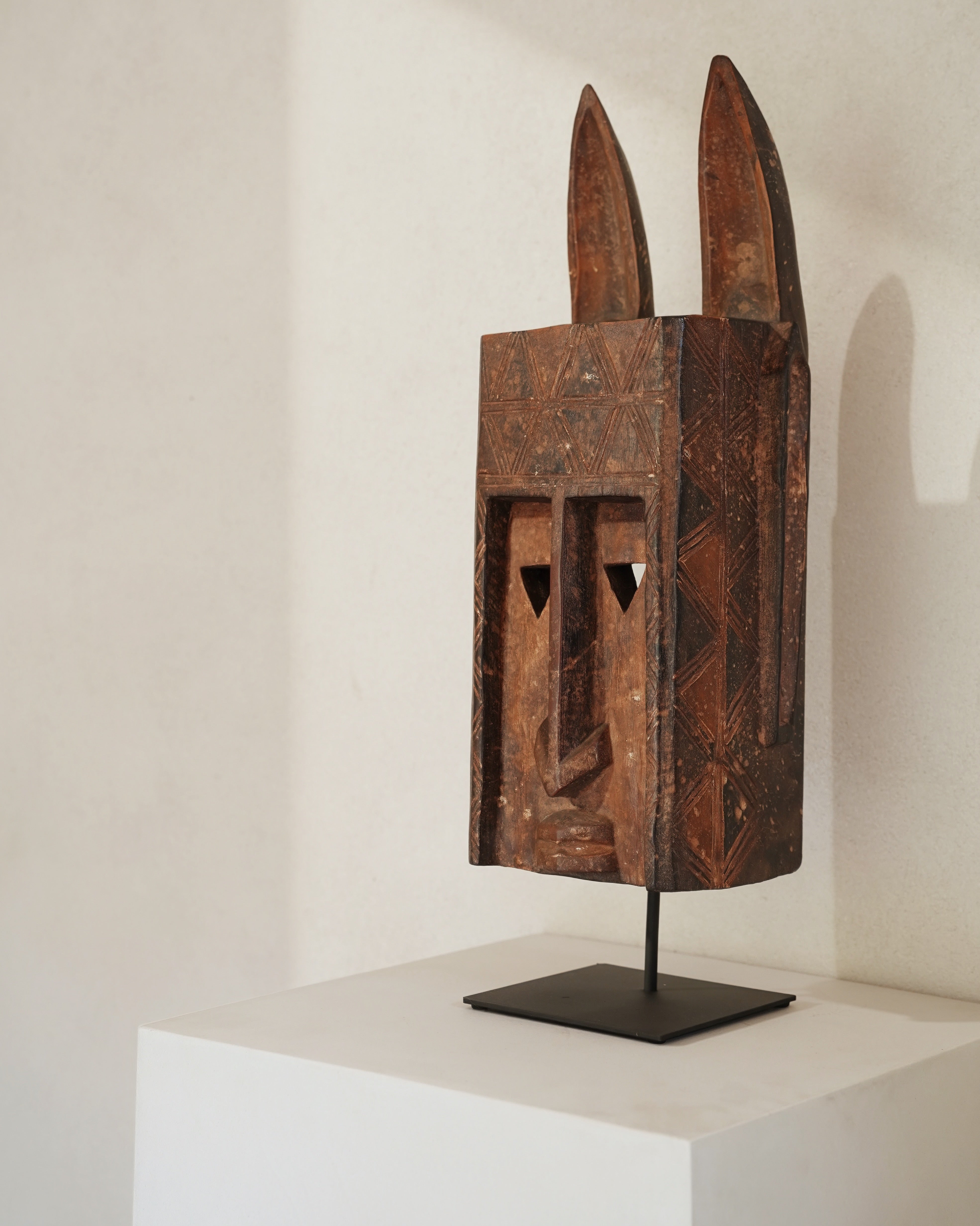 Dogon Mask 08
