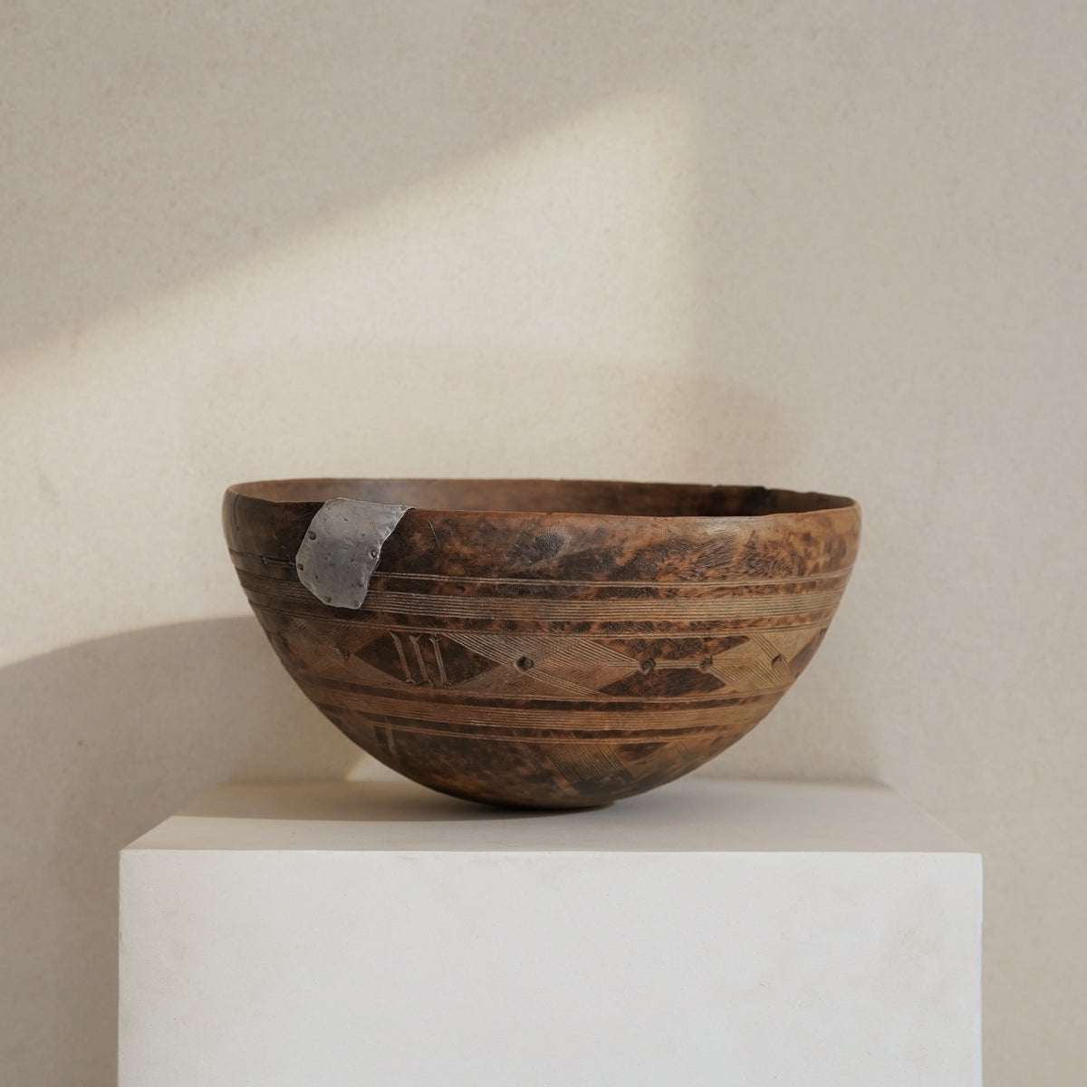 Tuareg Bowl 12