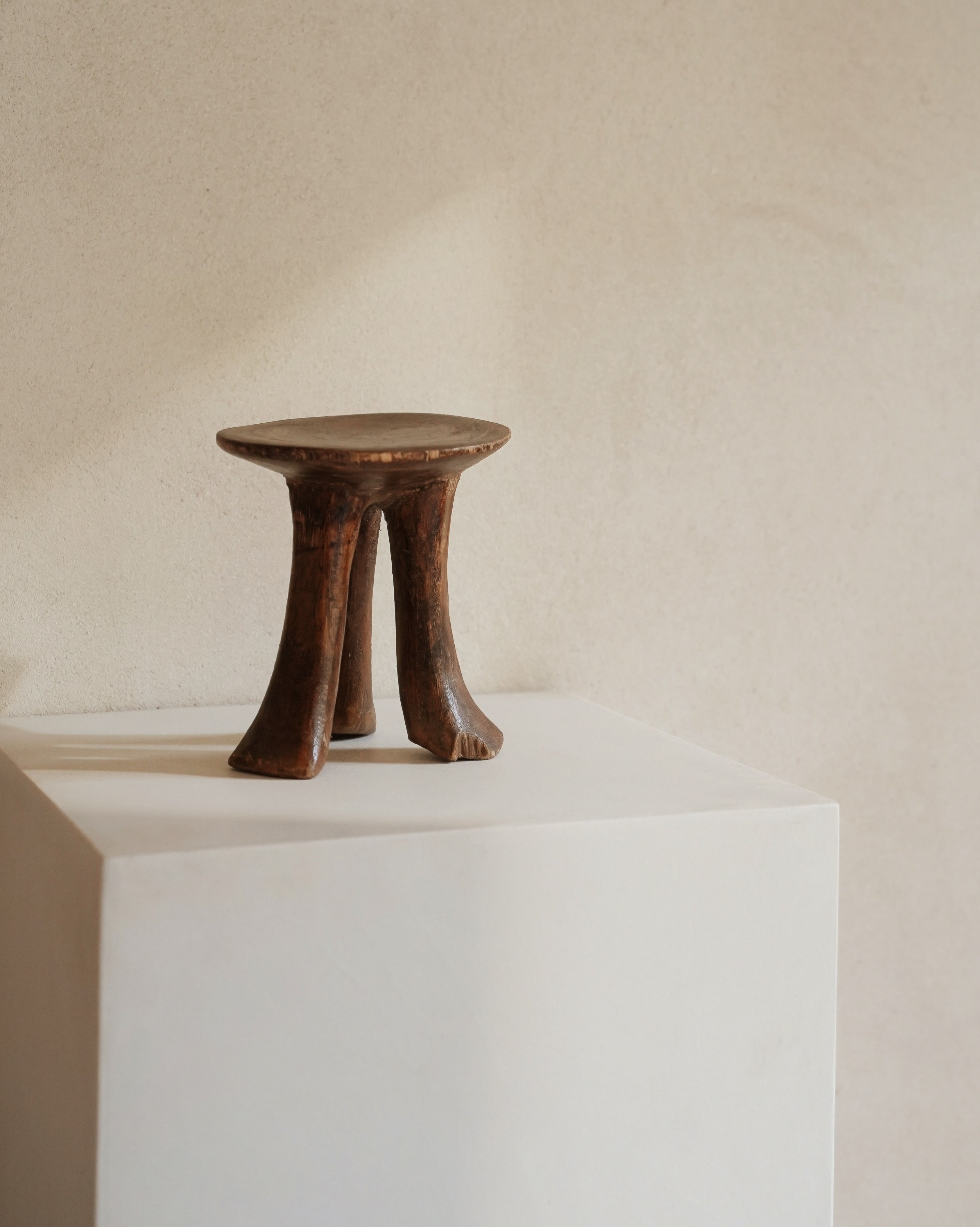 Pokot Stool