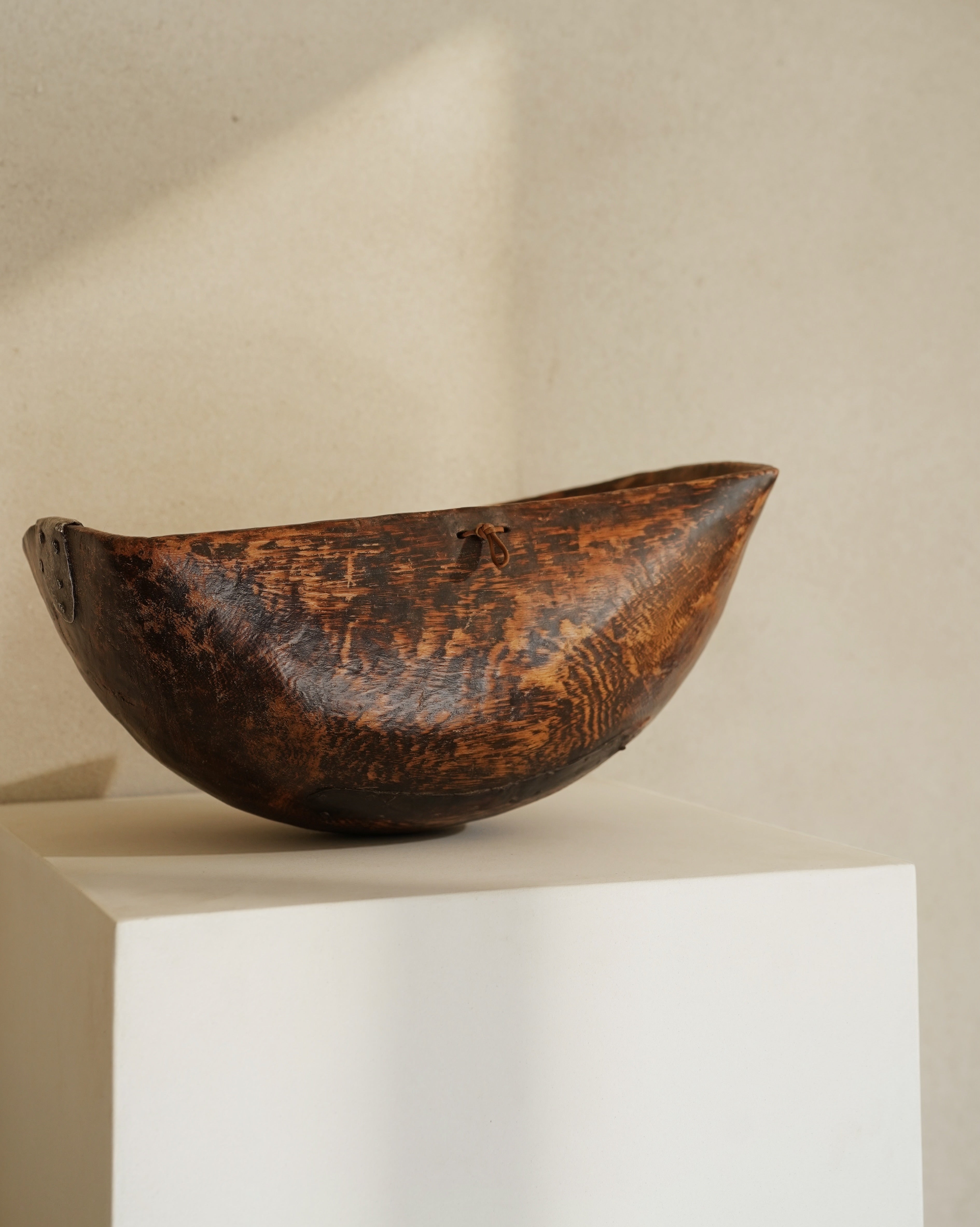 Turkana Bowl 127