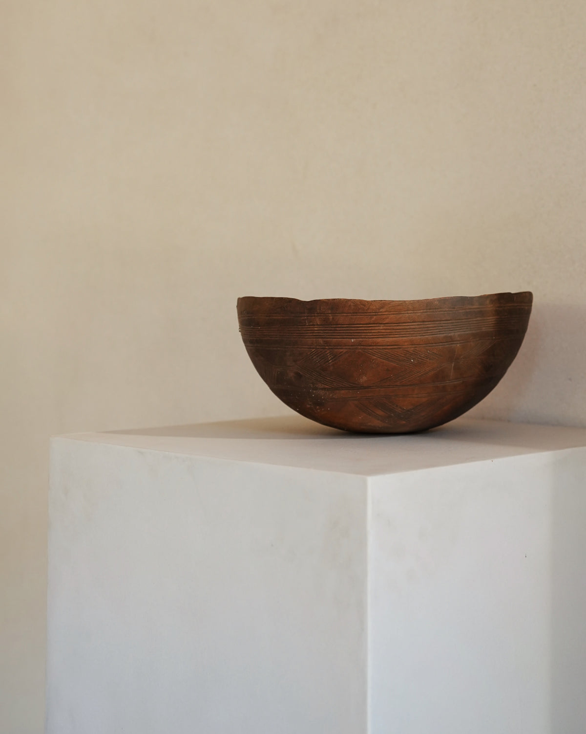 Tuareg Bowl 07
