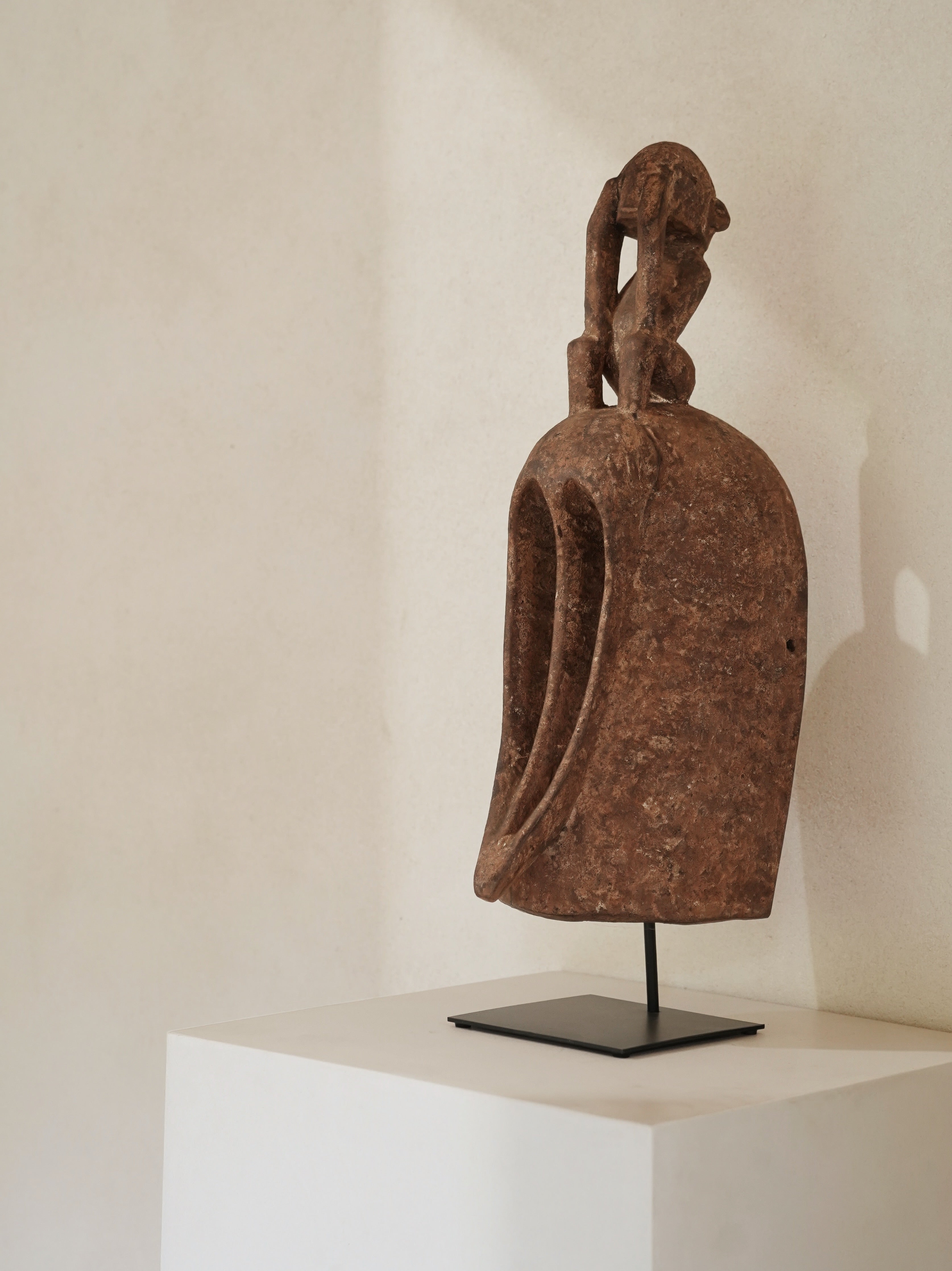 Dogon Mask 12