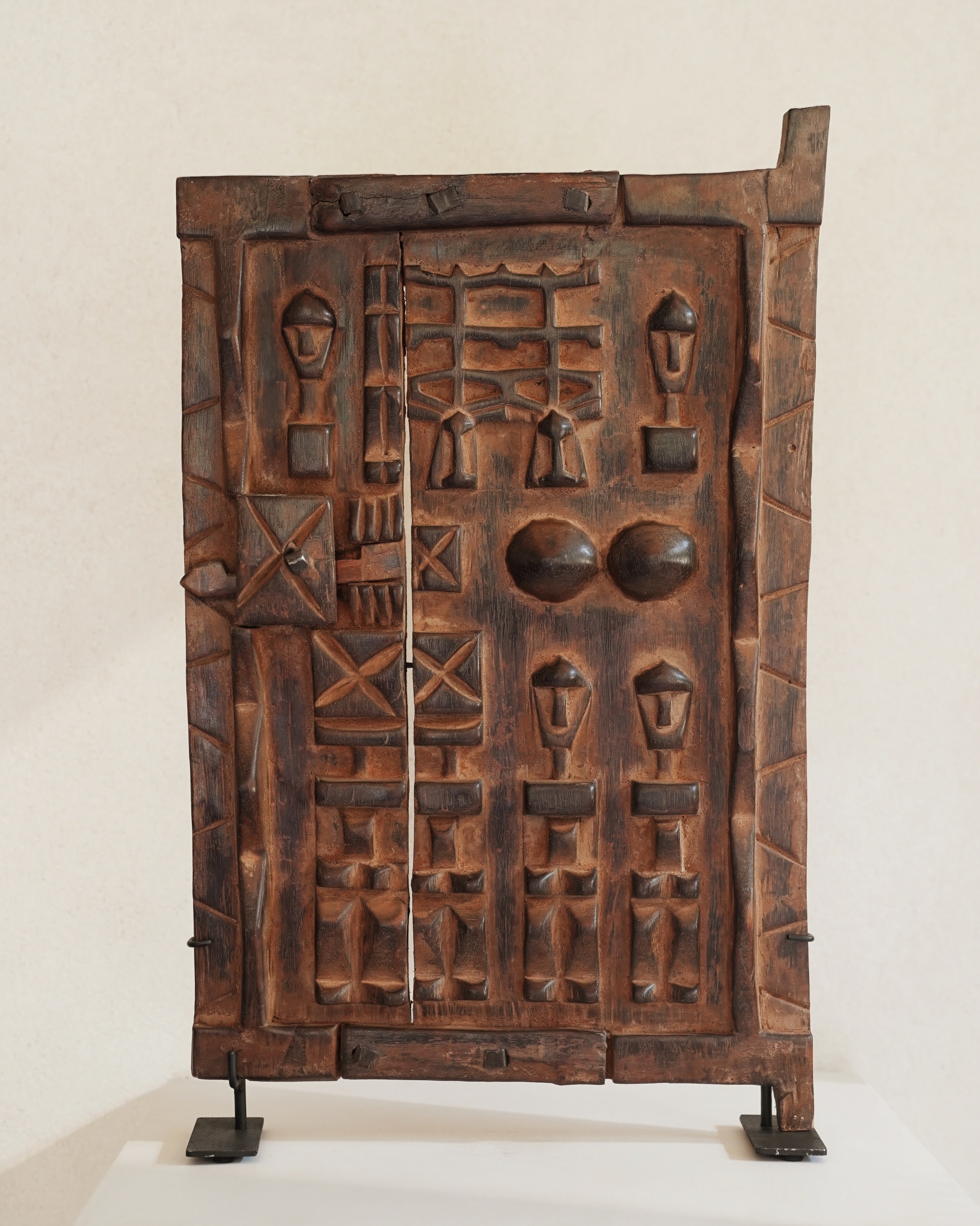 Dogon Door