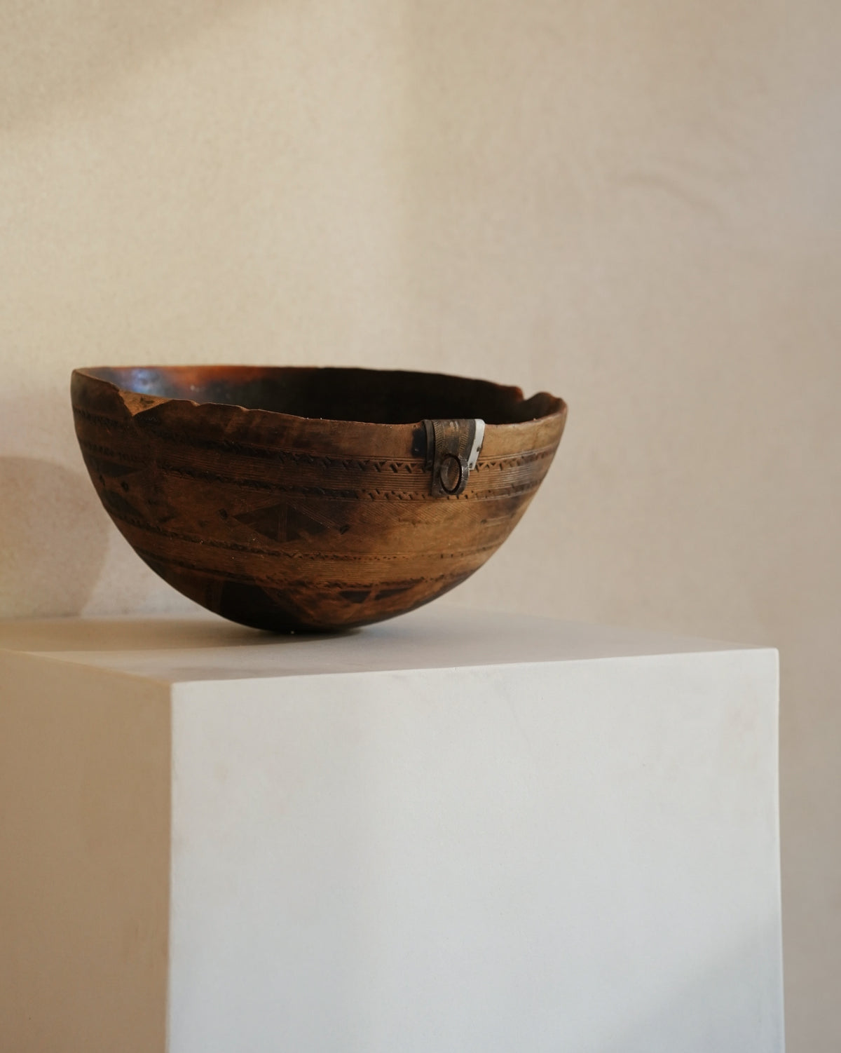 Tuareg Bowl 16