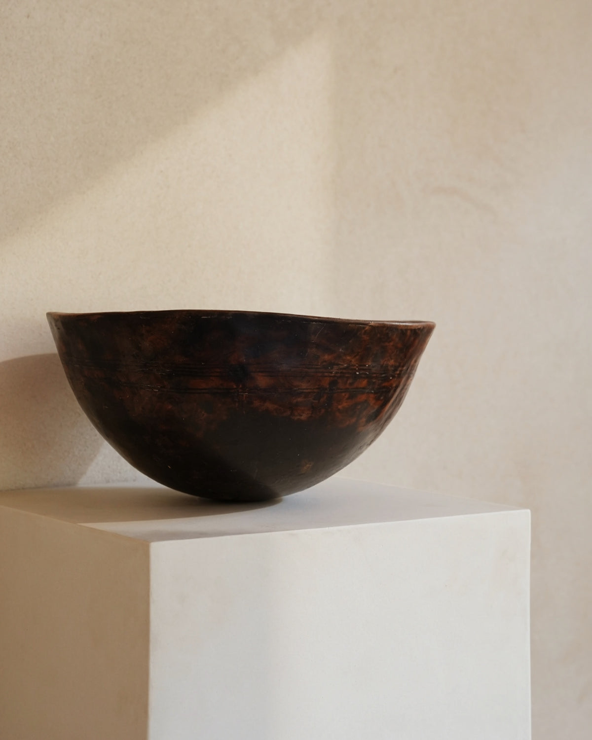 Tuareg Bowl 37