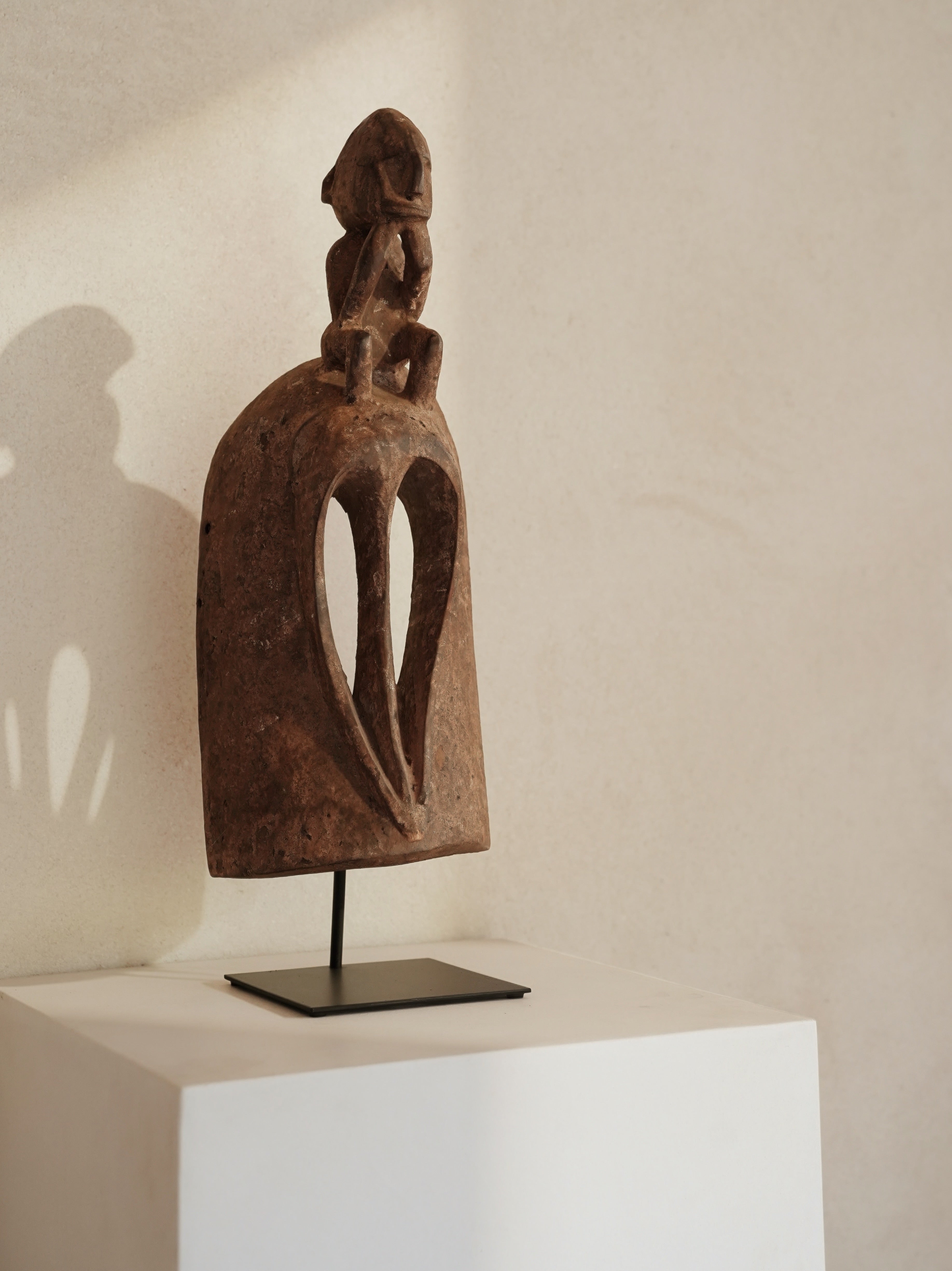 Dogon Mask 13