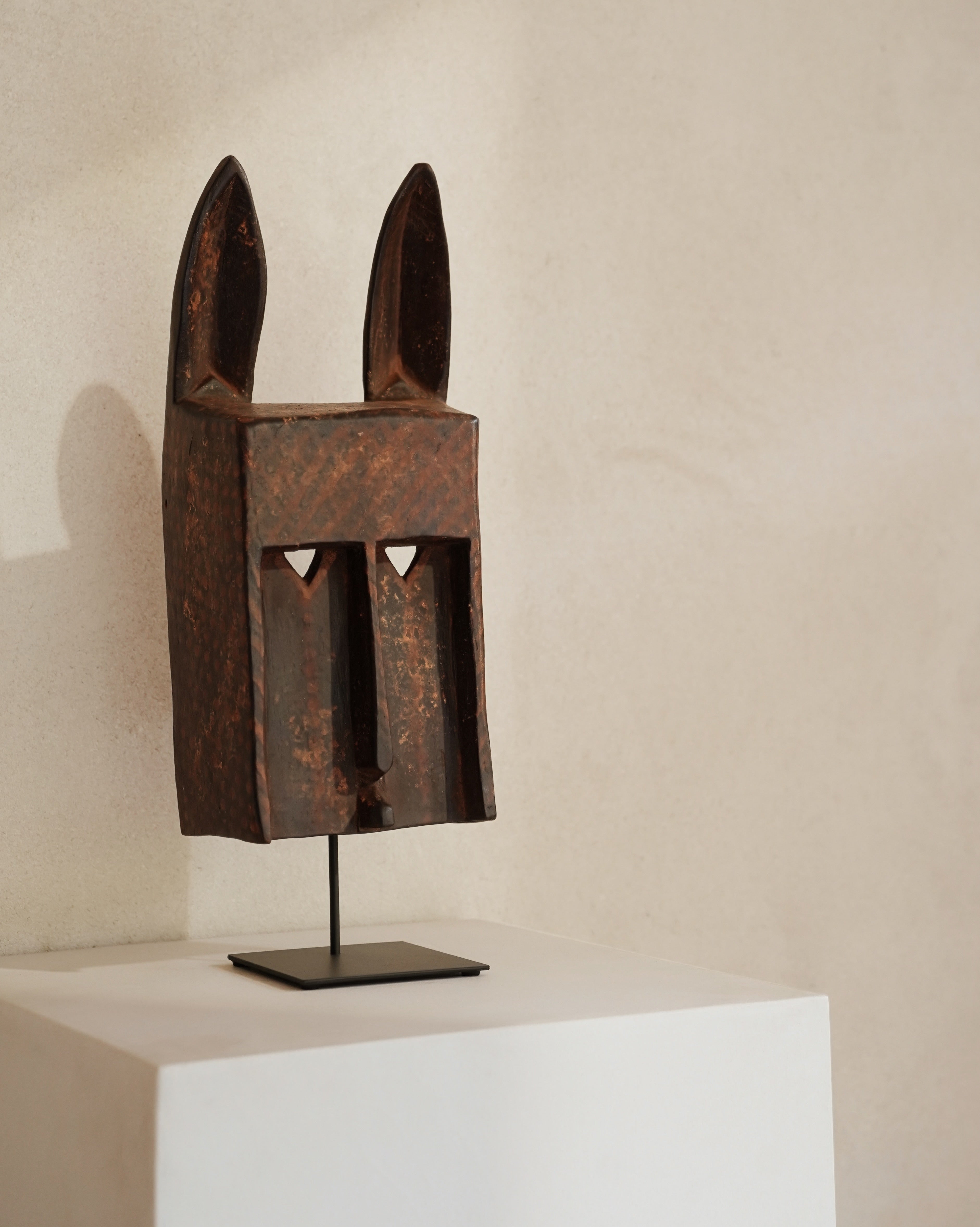 Dogon Mask 05