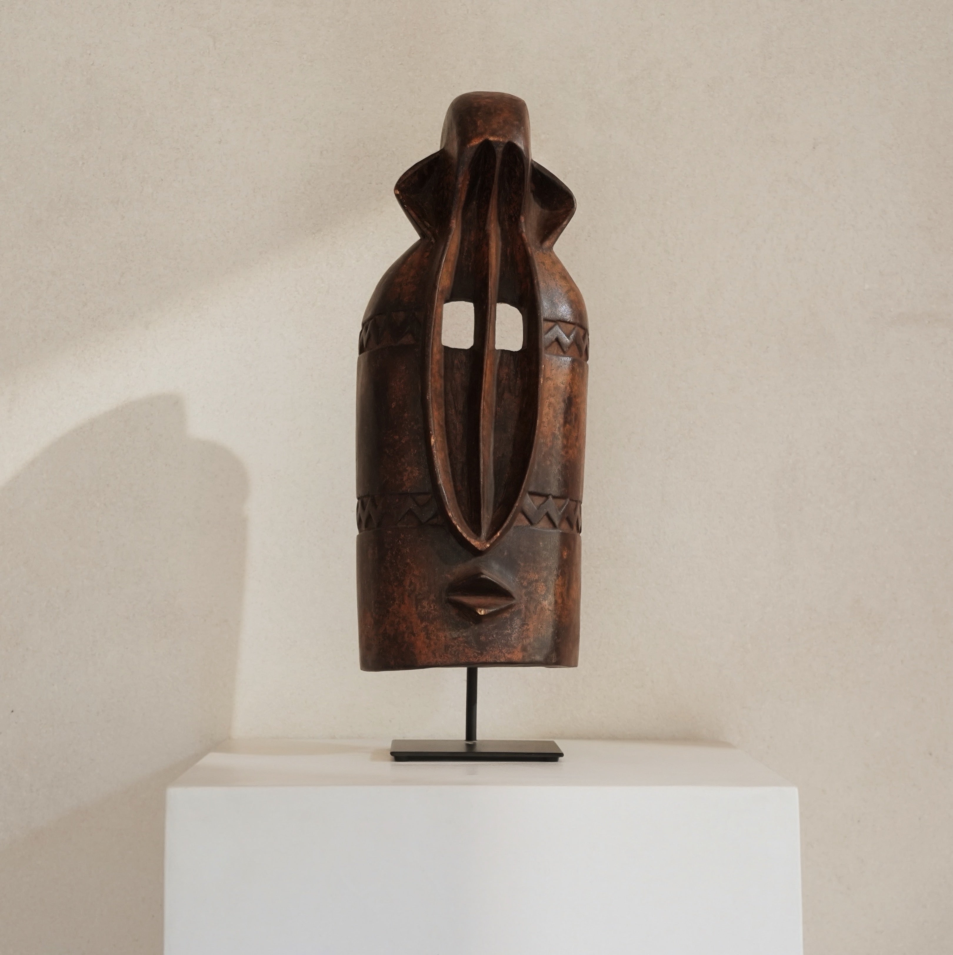 Dogon Mask 16