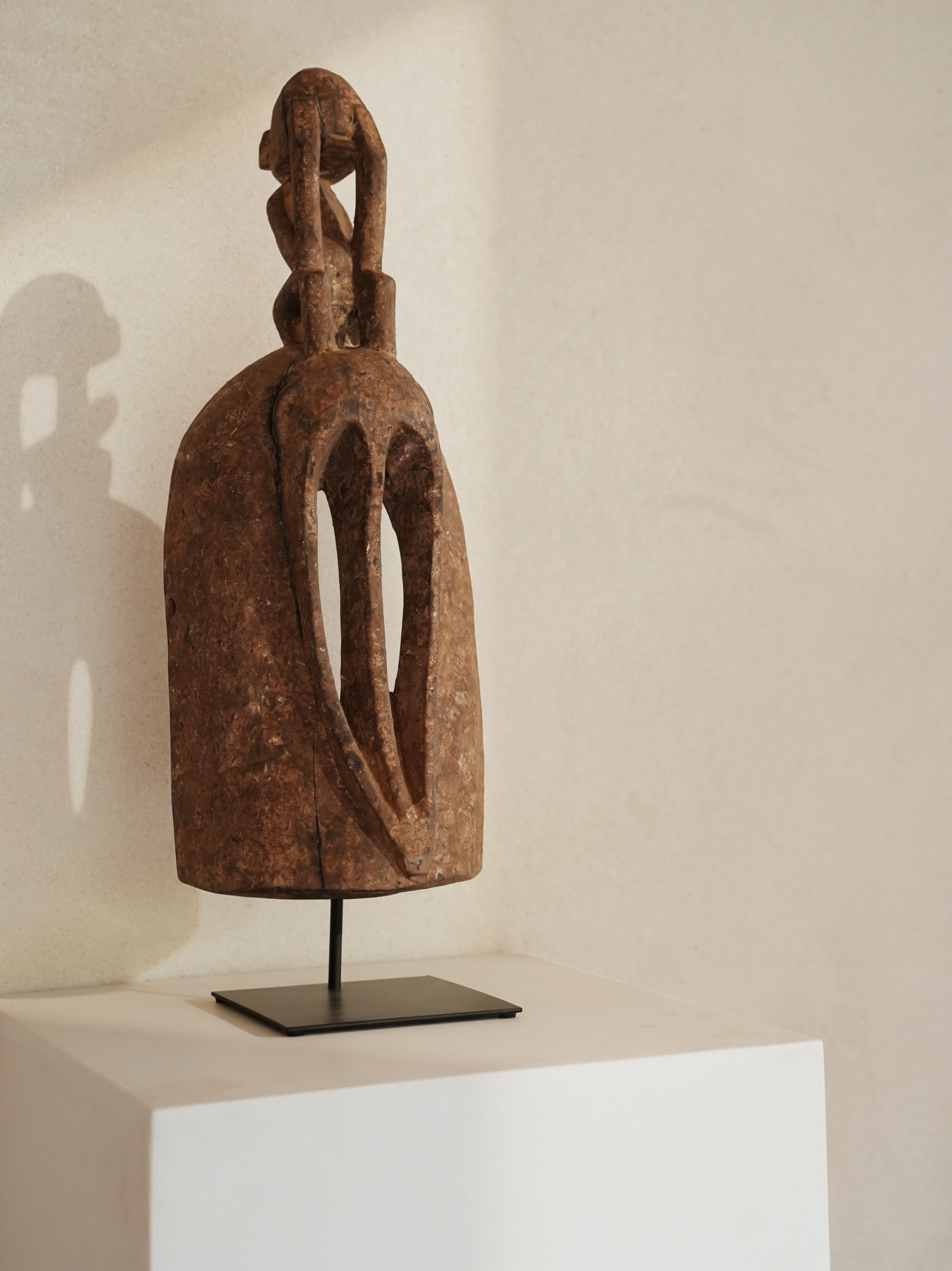 Dogon Mask 12