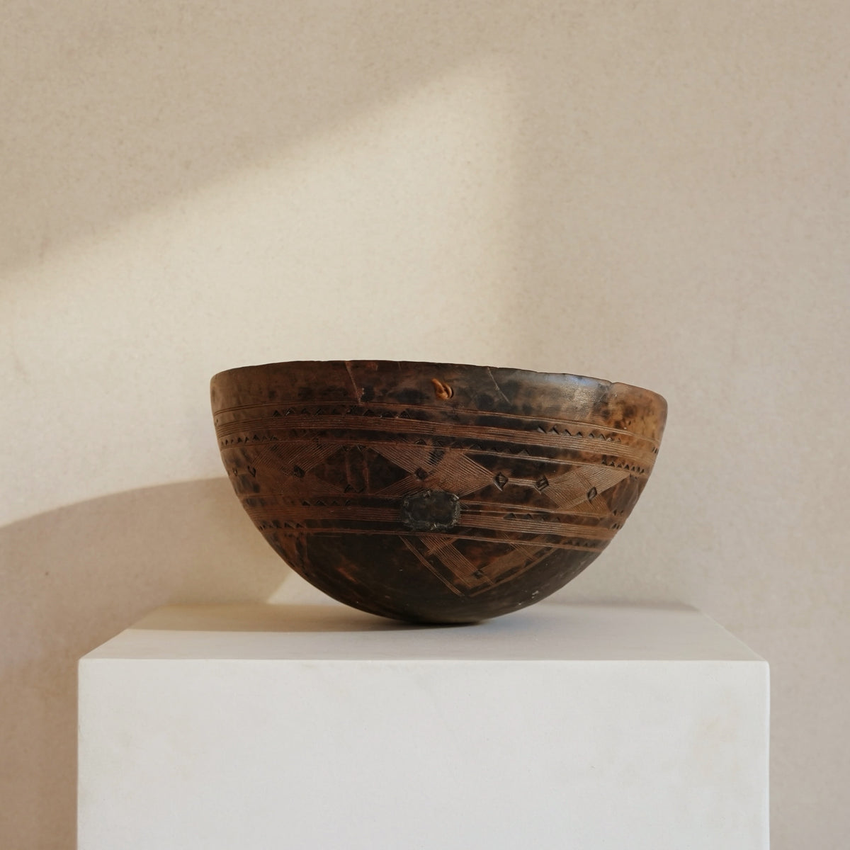 Tuareg Bowl 15