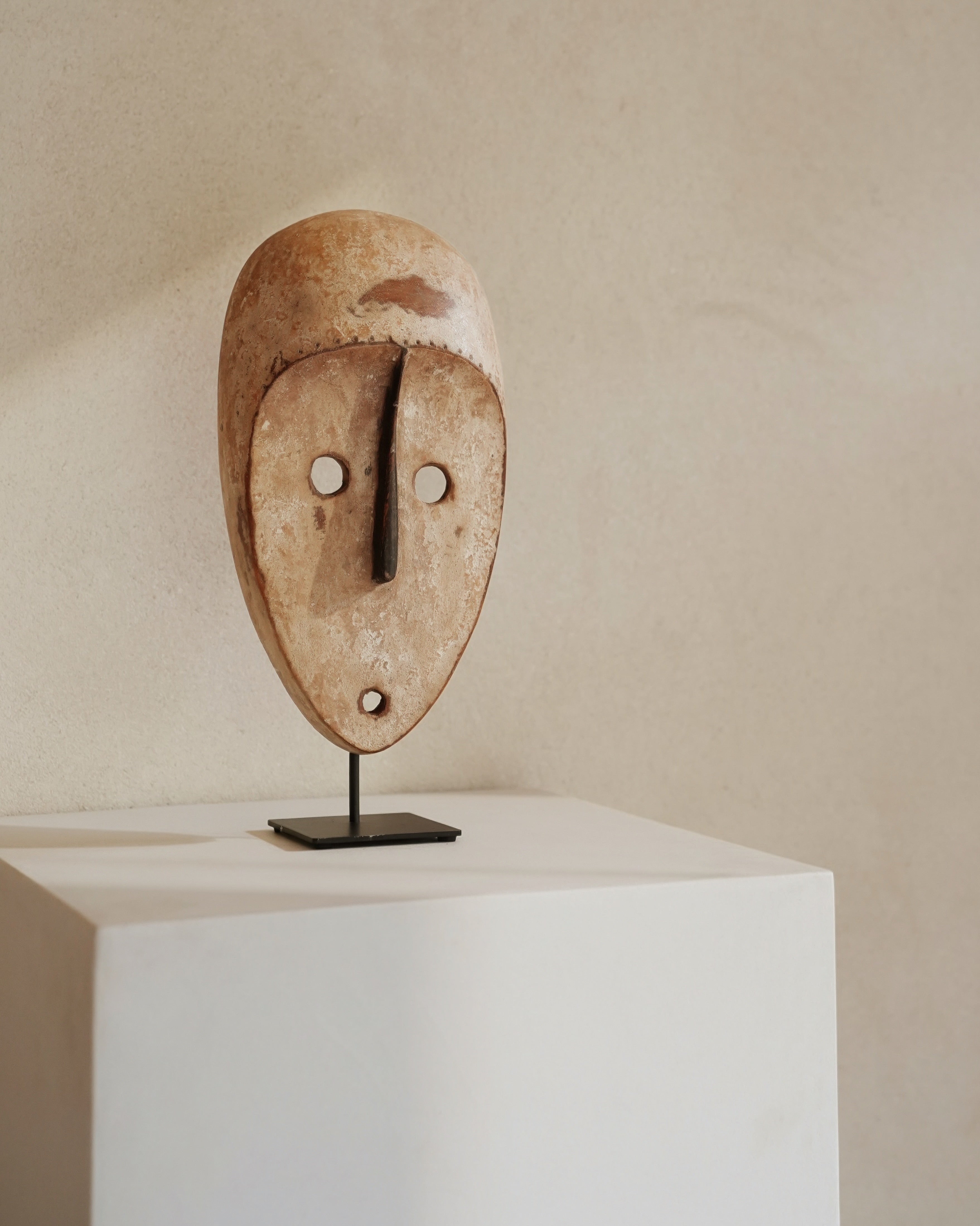Lega Mask 