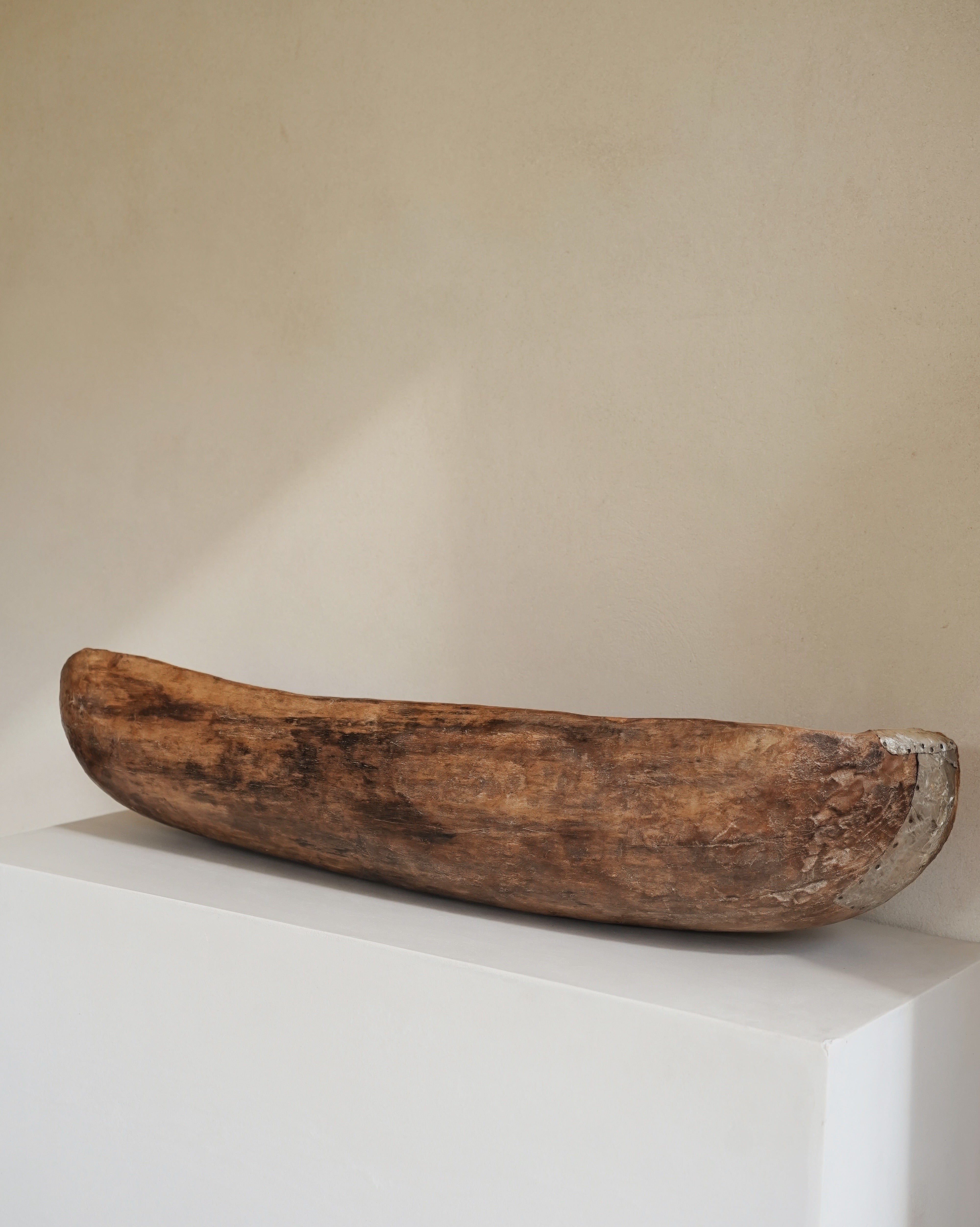 Turkana Wooden Bowl