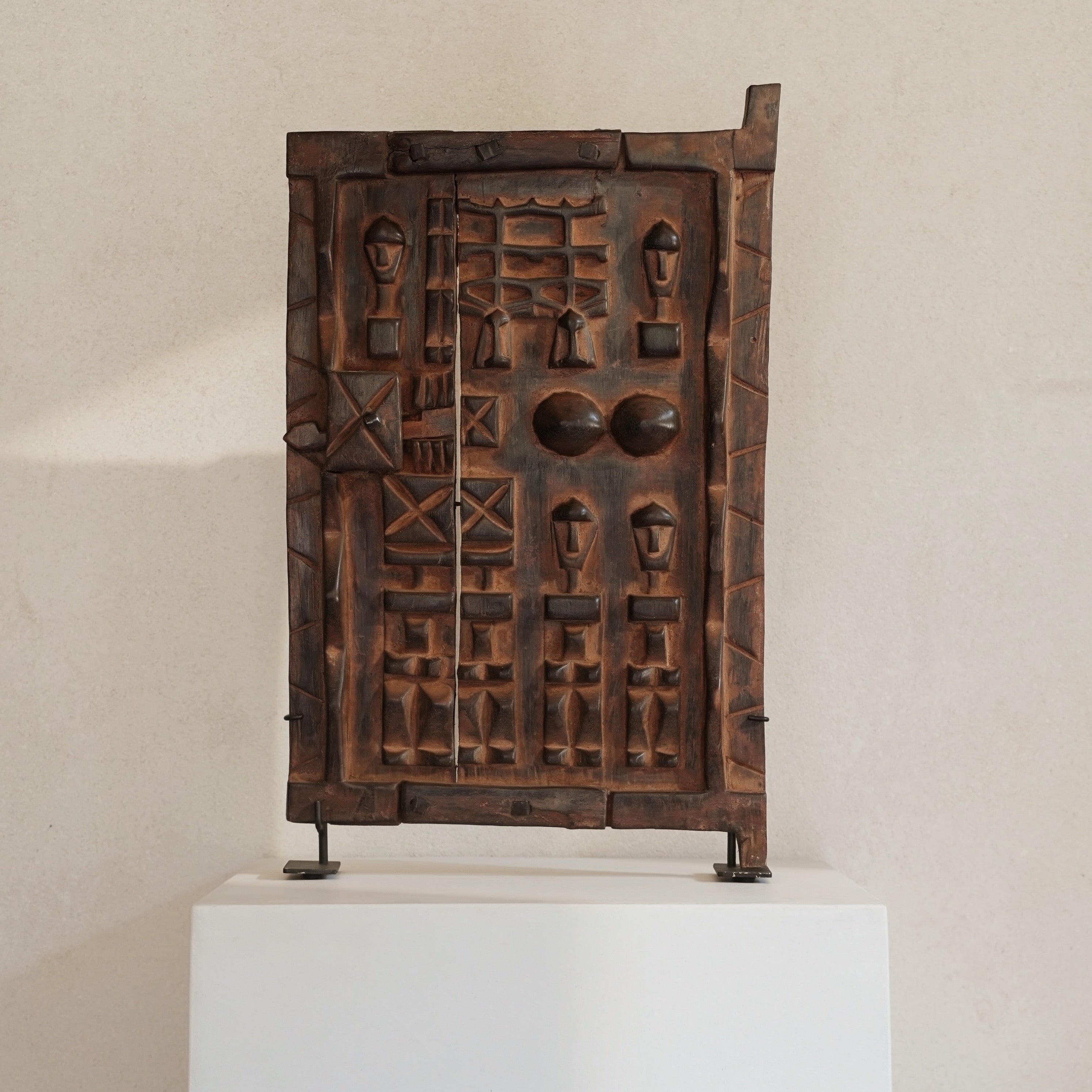 Dogon Door