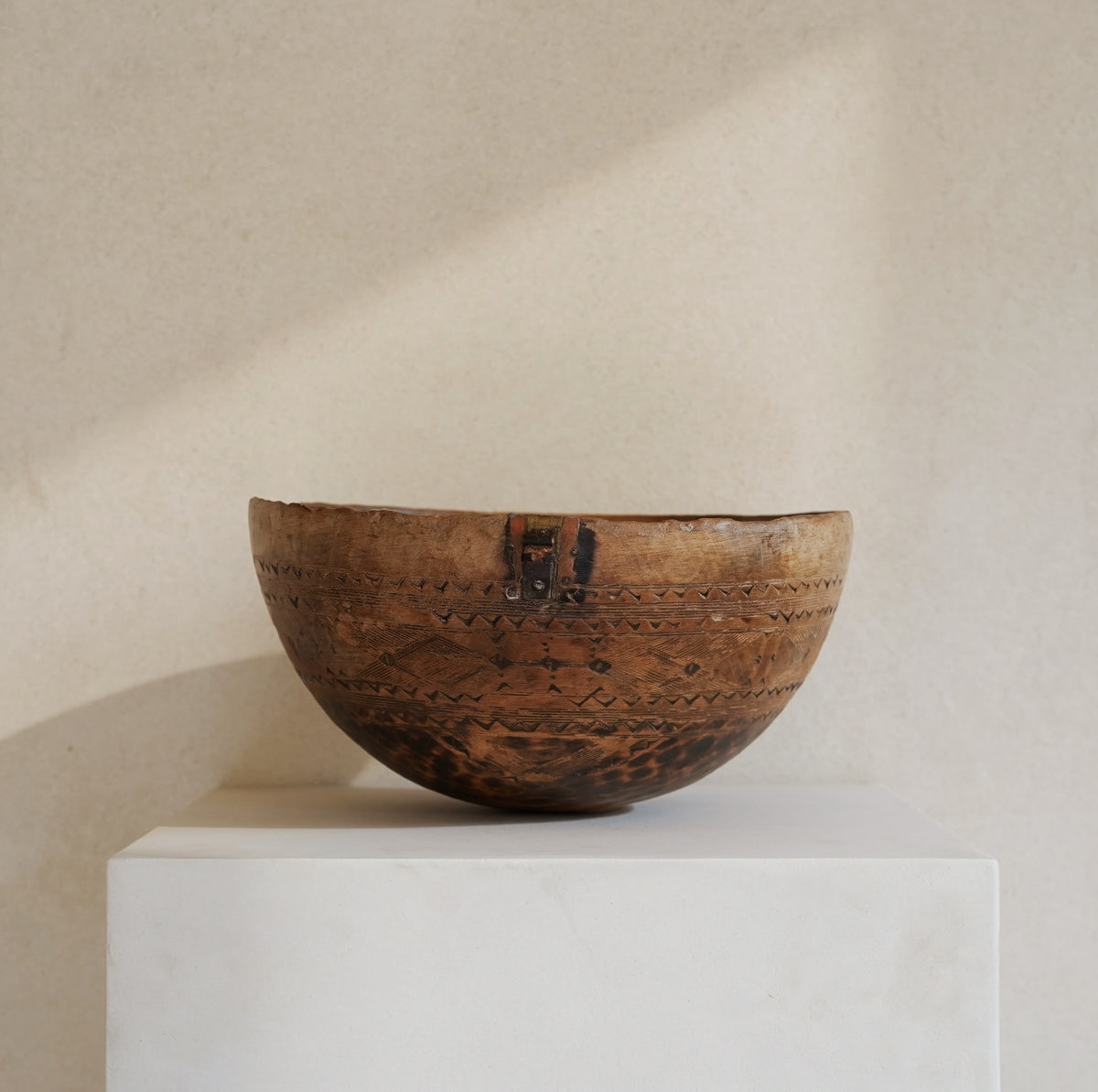 Tuareg Bowl 32